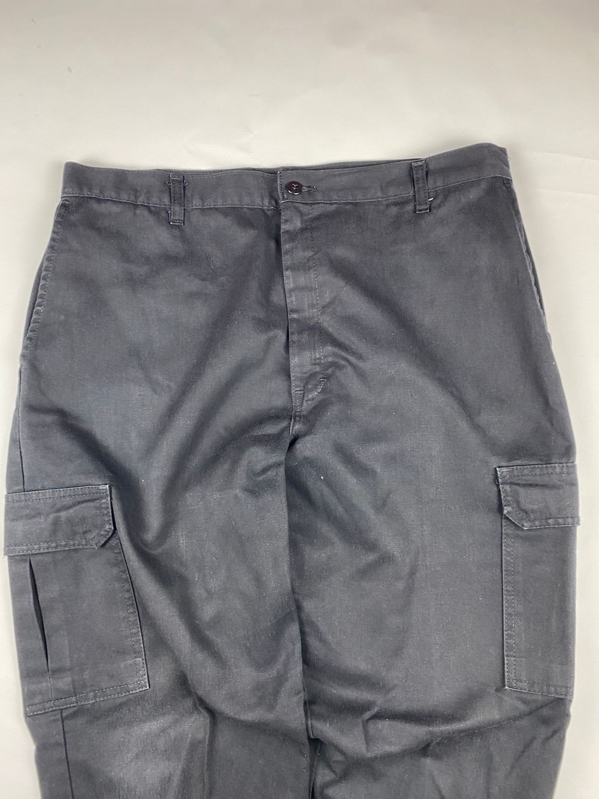 Dickies Vintage Dickies Cargo Double Knee Pants Size US 40 / EU 56 - 2 Thumbnail