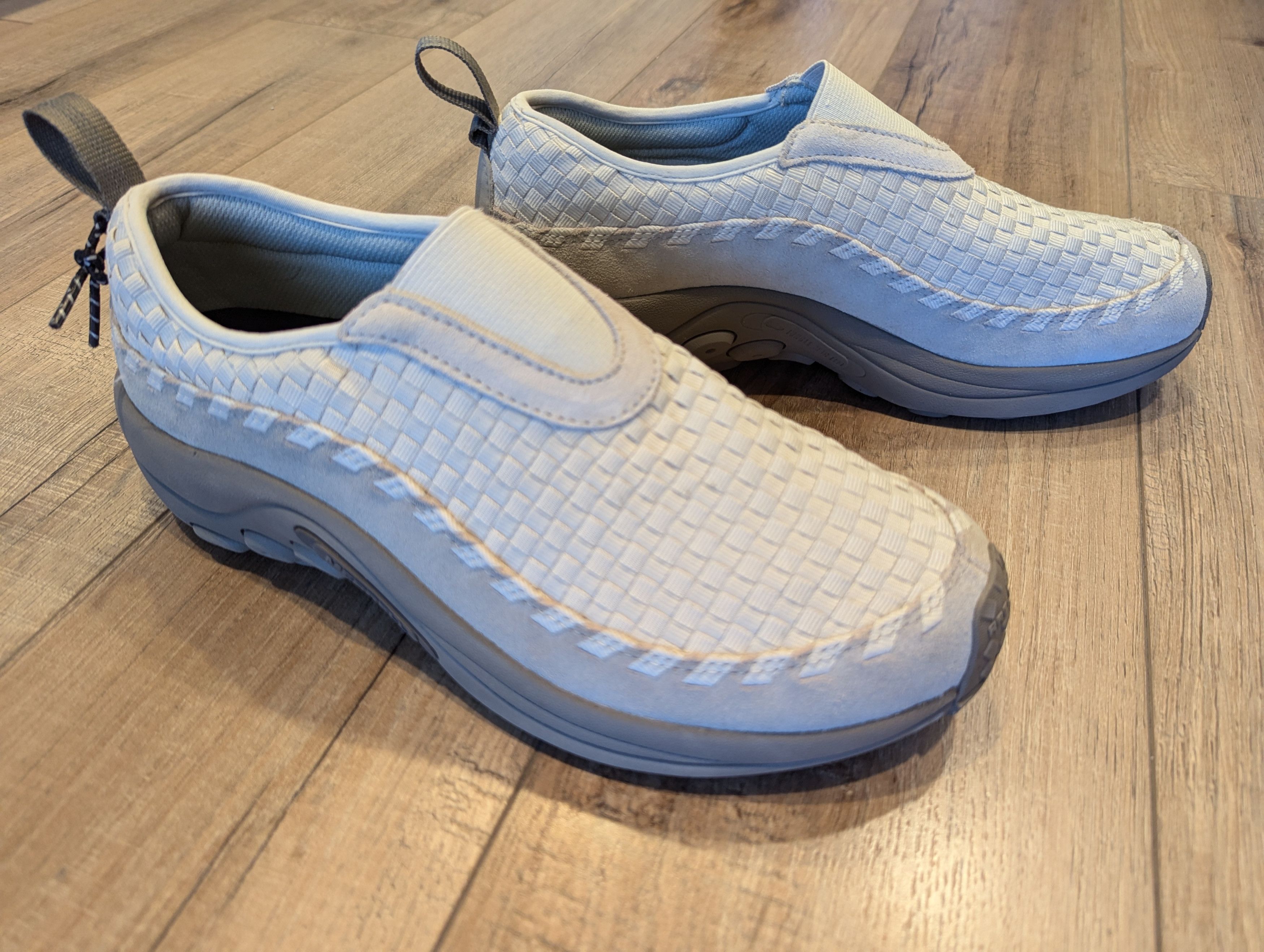 Merrell 1TRL Jungle Moc EVO Woven | Grailed