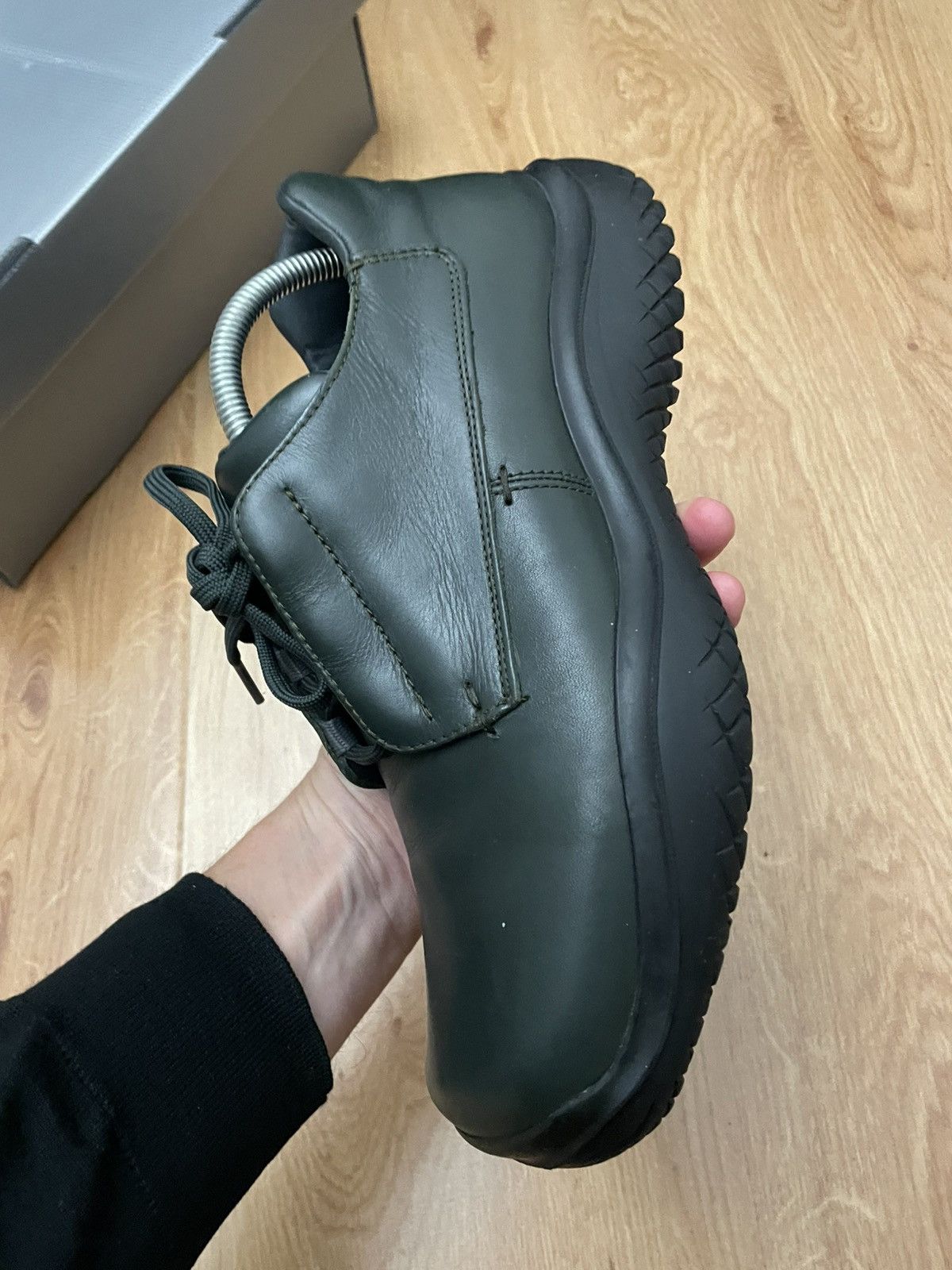 Prada Prada FW99 vibram sneaker Size US 11 / EU 44 - 8 Thumbnail