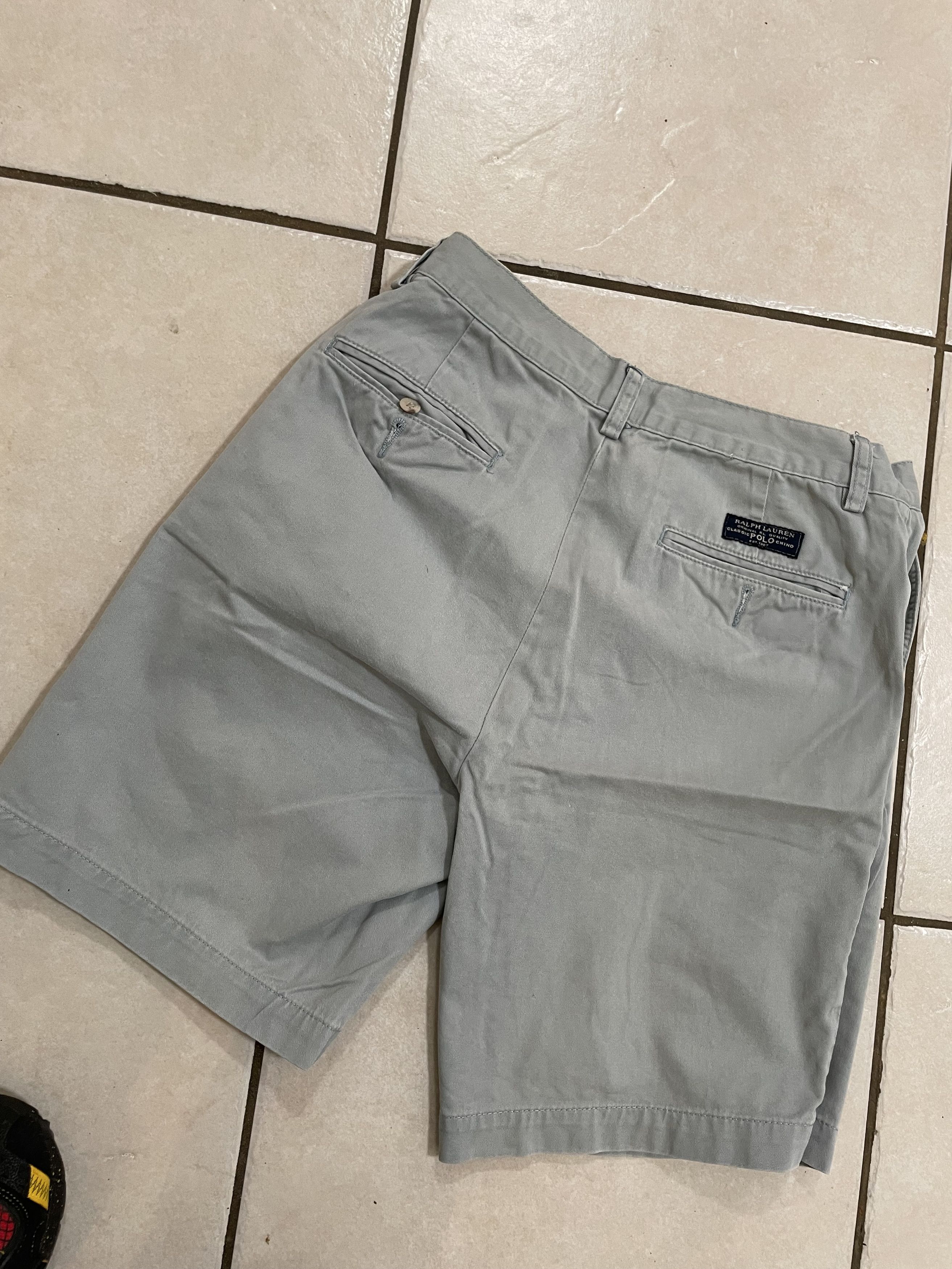 Polo Ralph Lauren Ralph Lauren polo prospect classic chino shorts size 31 Size US 31 - 5 Thumbnail