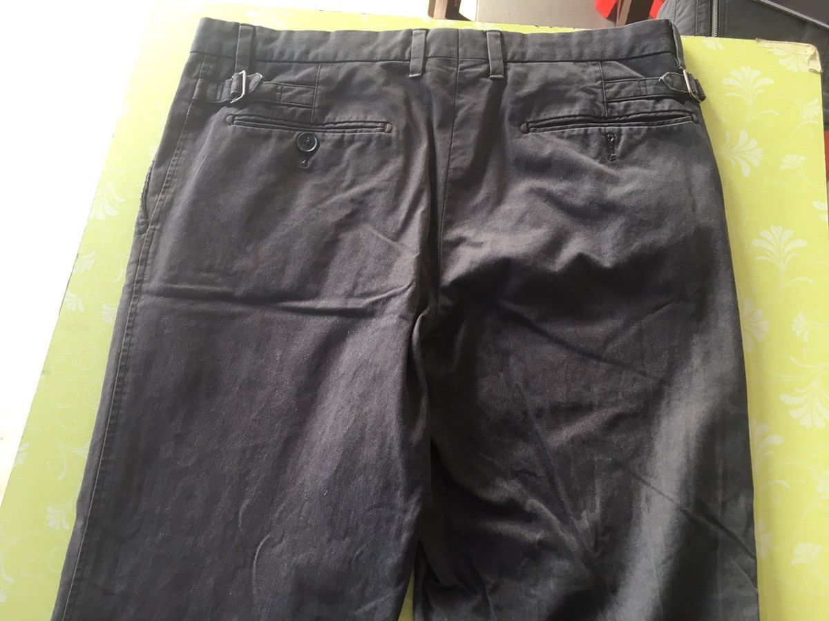 Burberry × Japanese Brand × Vintage Burberry Size US 32 / EU 48 - 10 Thumbnail