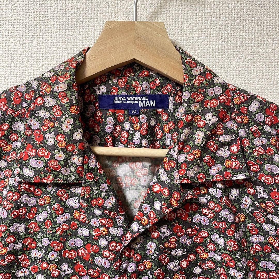 Junya Watanabe SS02 Watermelon Poem 2002 Size US M / EU 48-50 / 2 - 4 Thumbnail