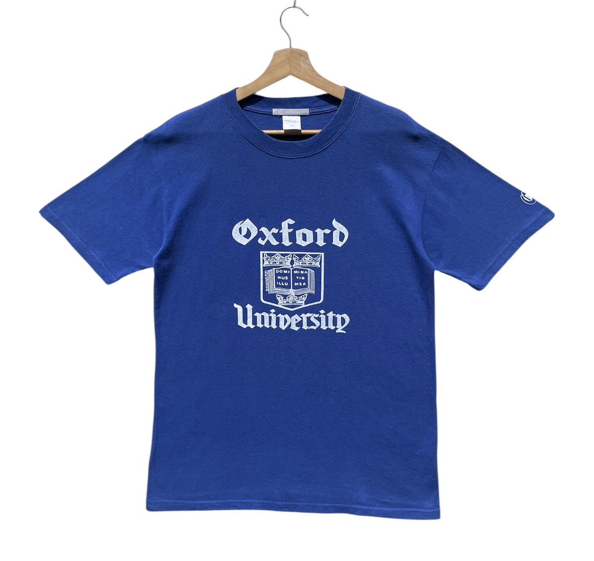 Vintage 🔥Accept Binding Offer🔥 Oxford University Size US L / EU 52-54 / 3 - 1 Thumbnail