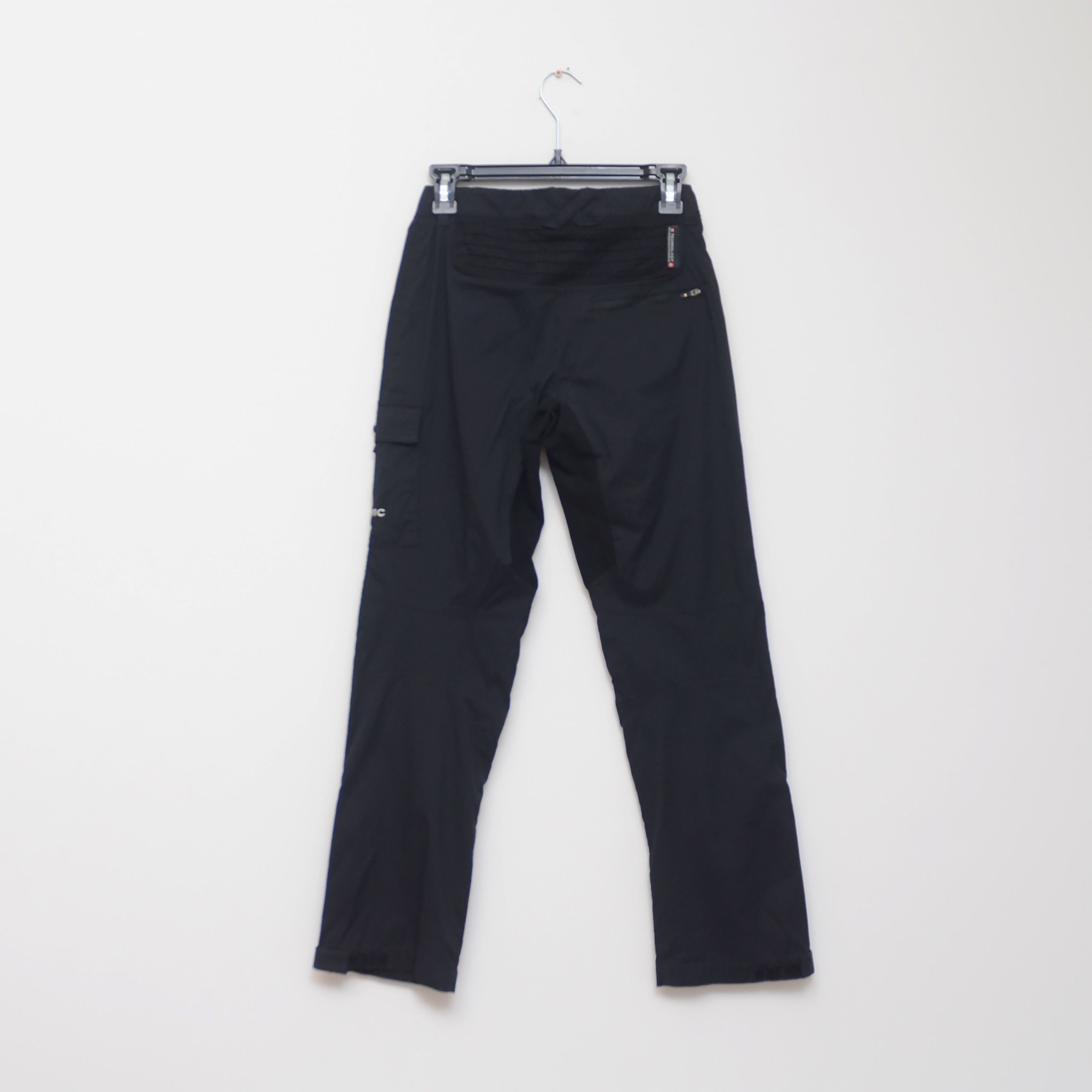 Other X-Bionic Trilith Summer Womens Gorpcore Pants XS-S Size 26" / US 2 / IT 38 - 6 Thumbnail