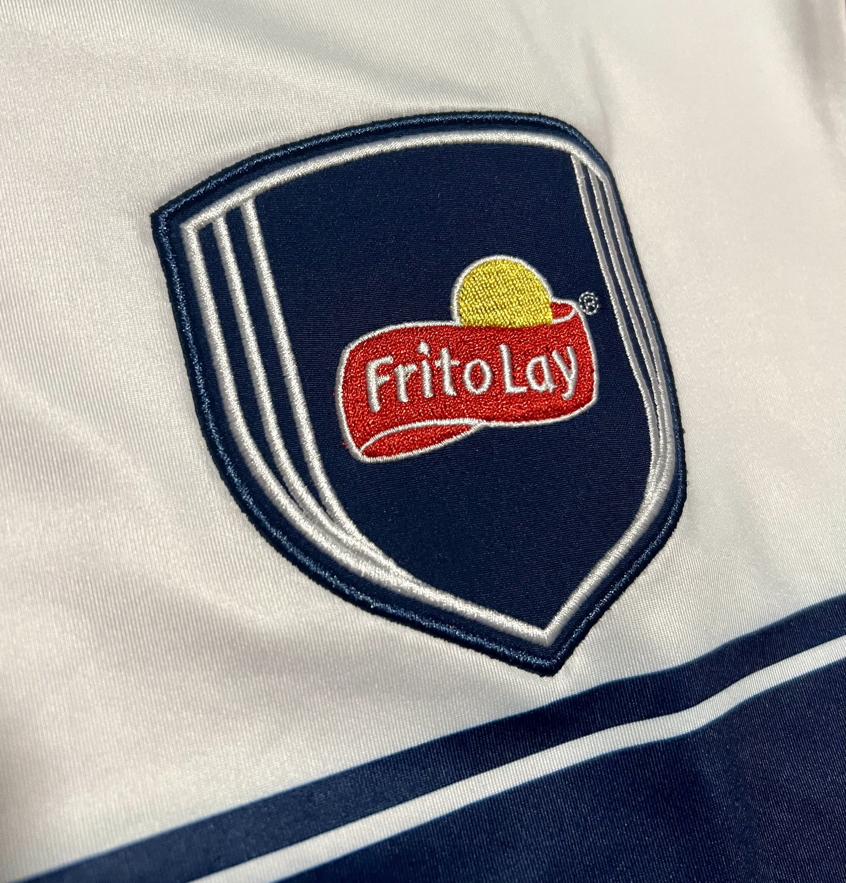 Other Frito Lay Soccer Doritos Lays Cheetos Fox Sports Jersey | Grailed