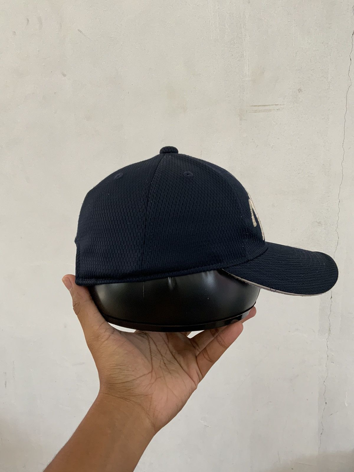 Japanese Brand Yokosuka 2019 Indigo Blue Japan Hat Size ONE SIZE - 5 Thumbnail