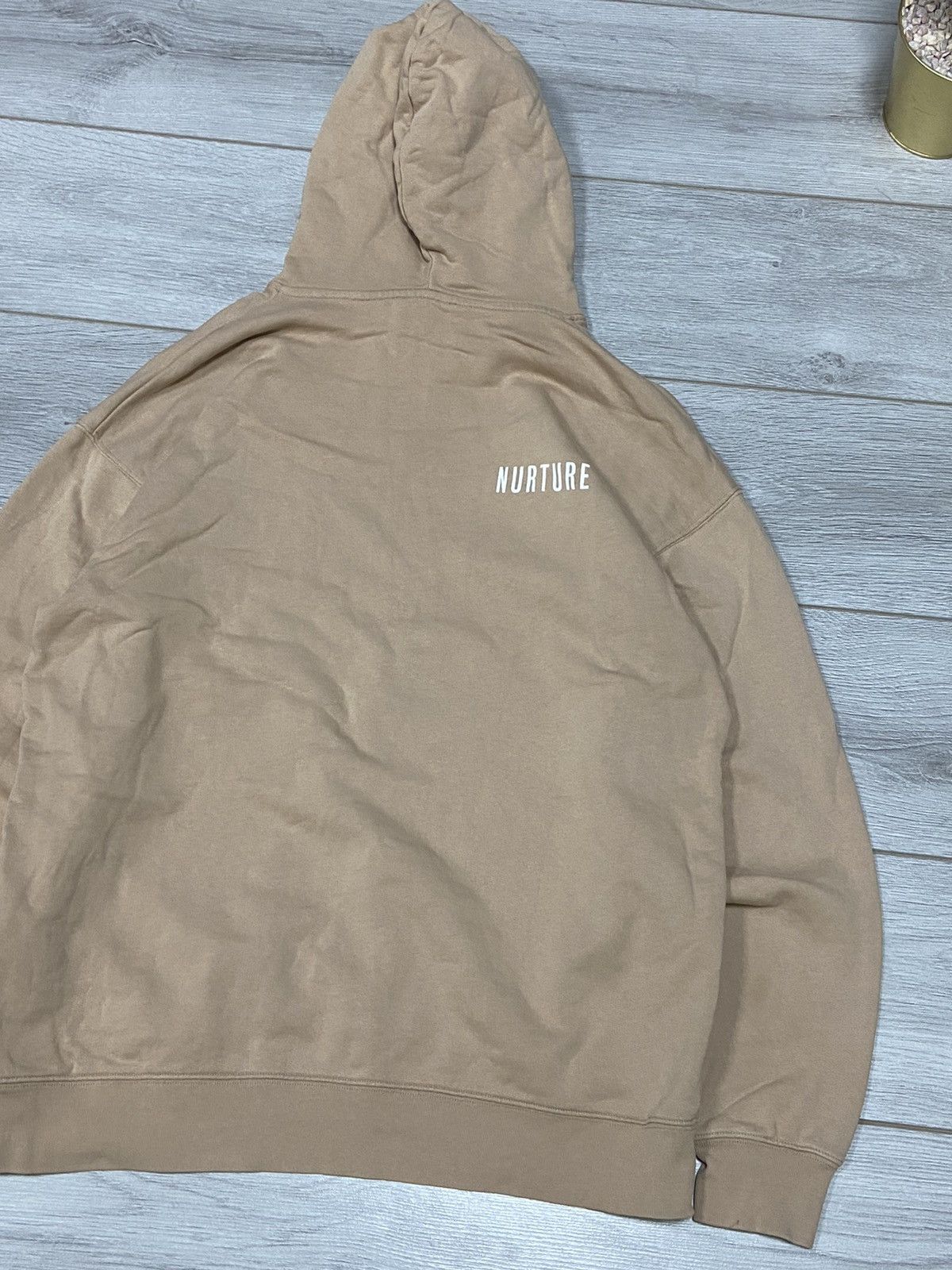 Acne Studios Acne Studios Fala Print Hoodie SS18 Size US M / EU 48-50 / 2 - 11 Thumbnail