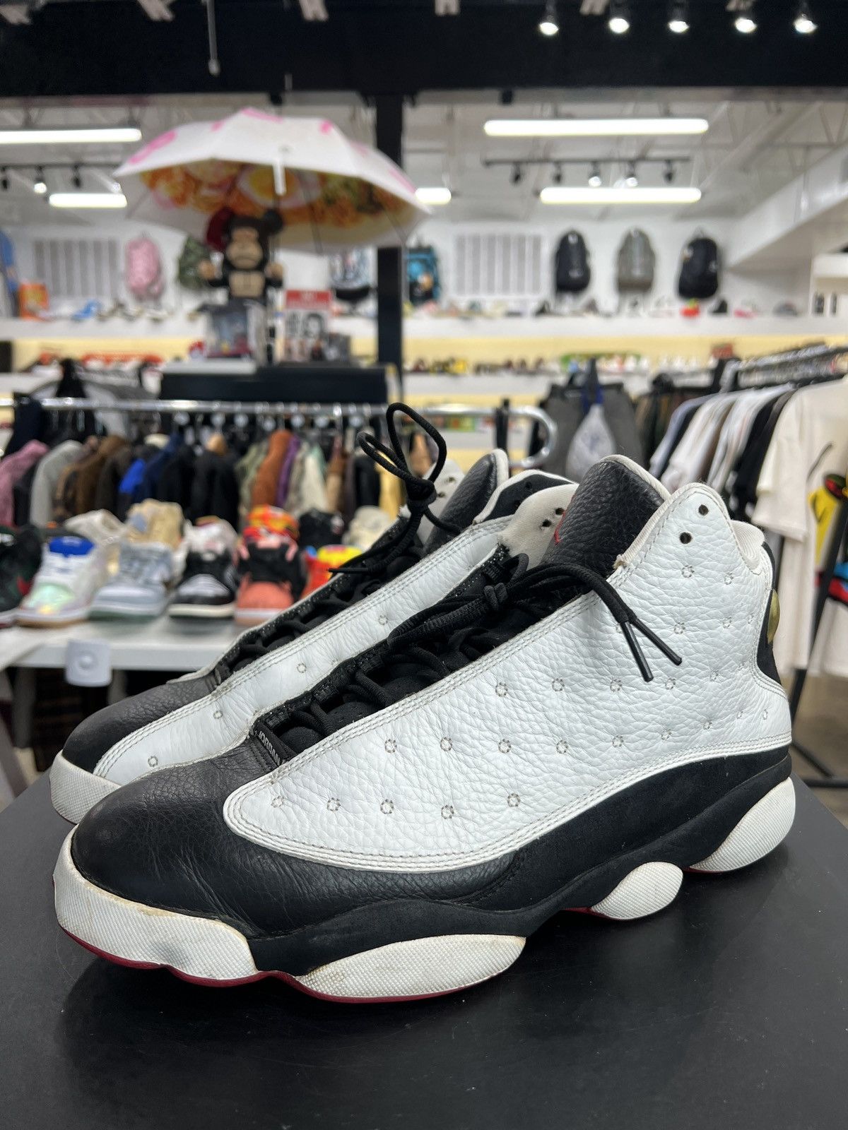 Jordan Brand Air Jordan 13 He Got Game Sz. 12 2013 Grailed