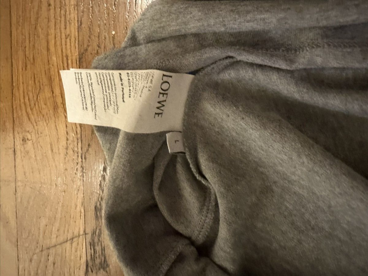 Loewe Loewe T Shirt Size L Size US L / EU 52-54 / 3 - 4 Thumbnail