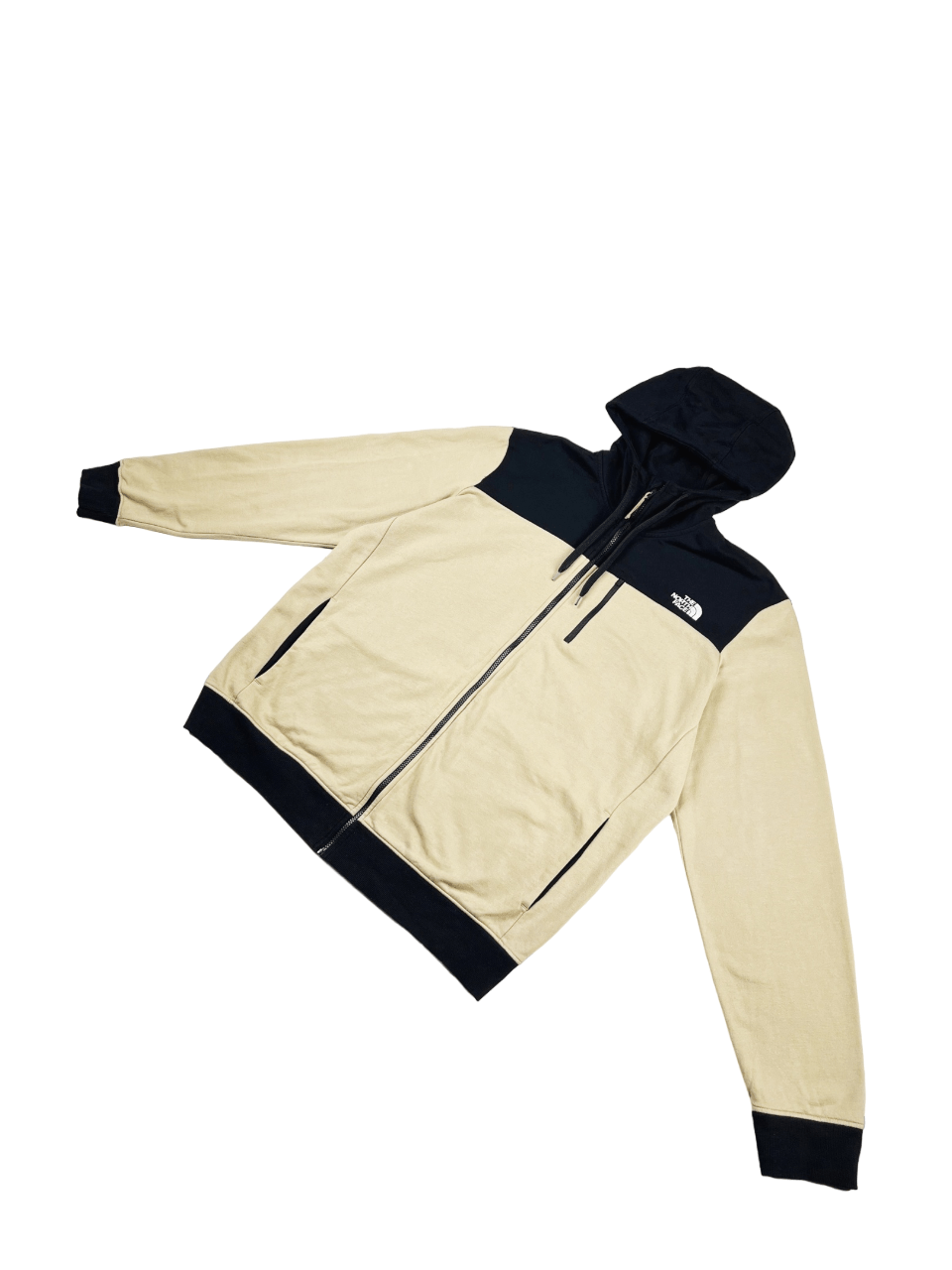 The North Face The North Face Zip Hoodie XXL Size US XXL / EU 58 / 5 - 2 Thumbnail