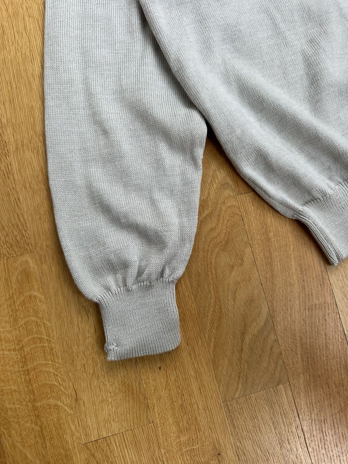 Polo Ralph Lauren Polo Ralph Lauren Golf Sweater Merino Wool Logo Size US XL / EU 56 / 4 - 7 Thumbnail