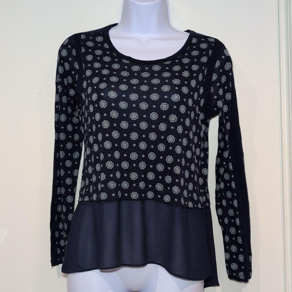 Michael Kors Michael Kors top size Small Size XS / US 0-2 / IT 36-38 - 1 Thumbnail