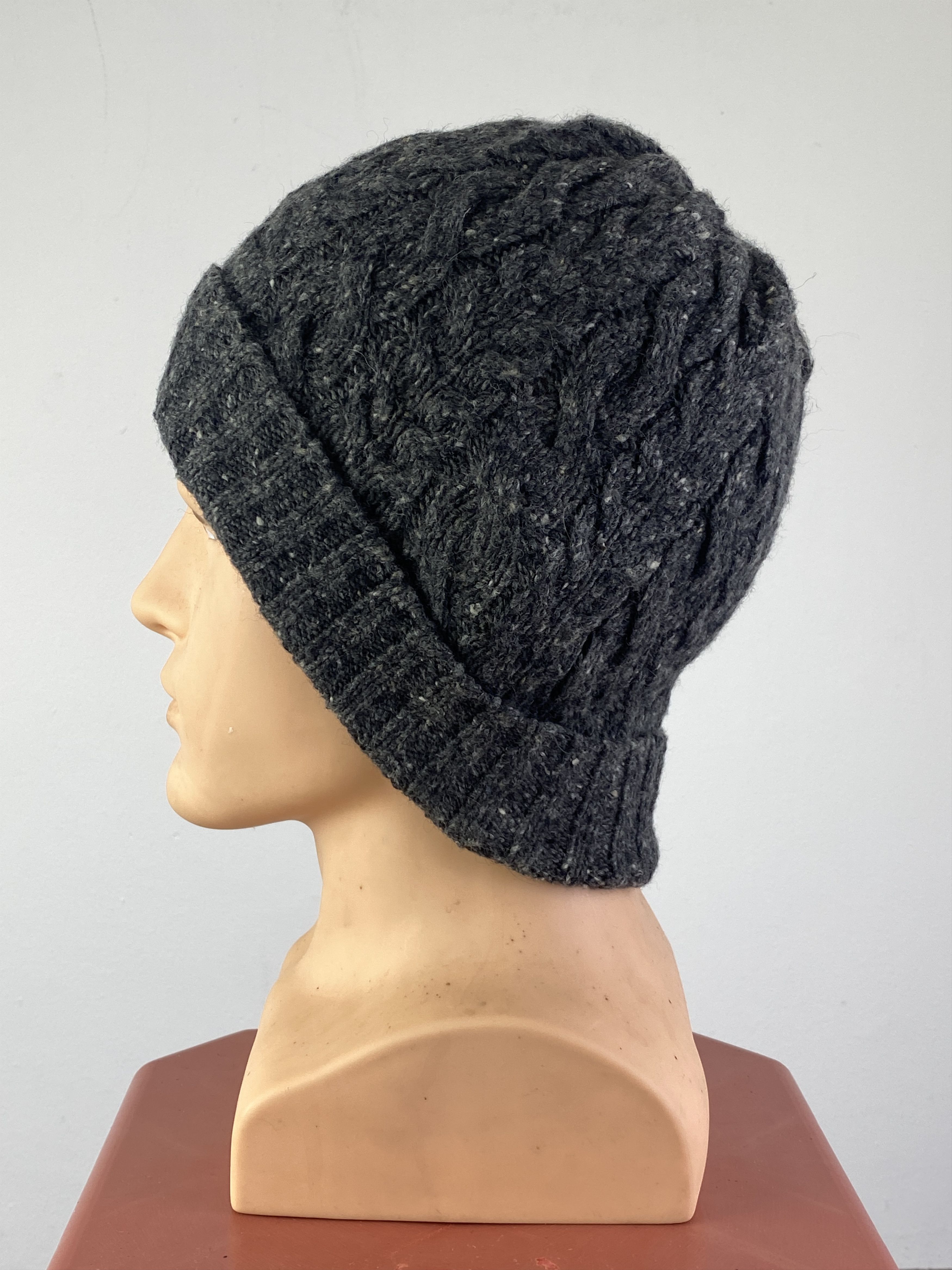 Polo Ralph Lauren Polo Ralph Lauren Beanie / Winter Hat / Snow Cap BA0191 Size ONE SIZE - 2 Thumbnail
