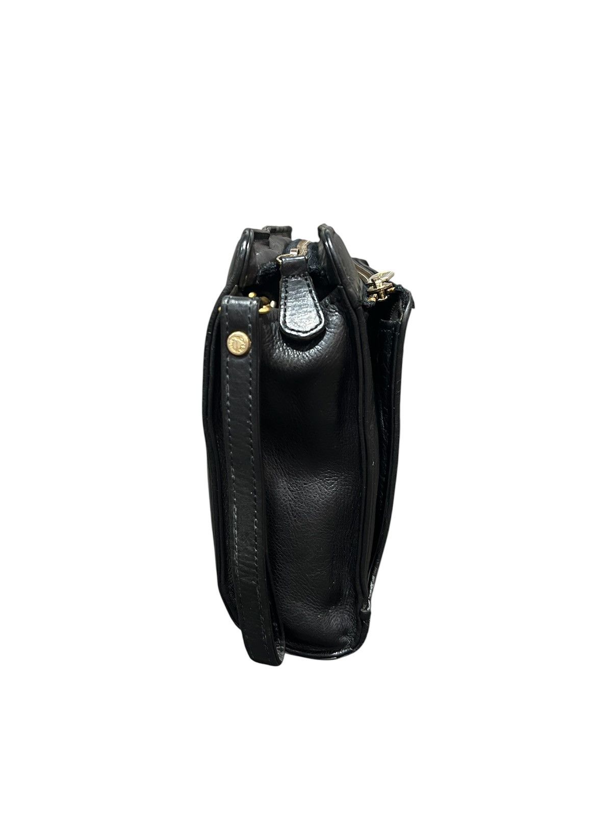 Balenciaga Authentic BALENCIAGA BB Clucth Bag Size ONE SIZE - 3 Thumbnail