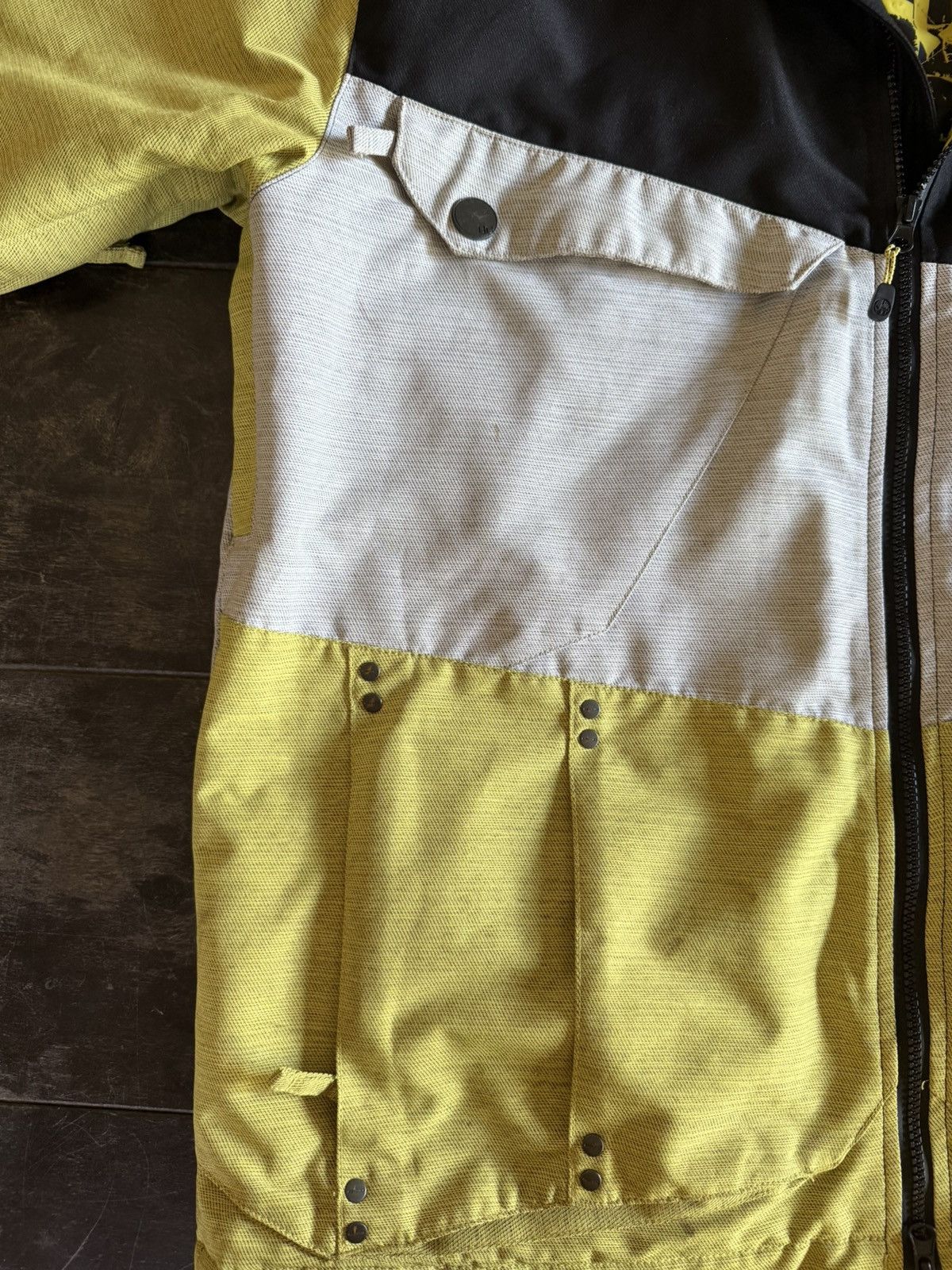 Body Glove Body glove heavy winter jacket Size US L / EU 52-54 / 3 - 3 Thumbnail