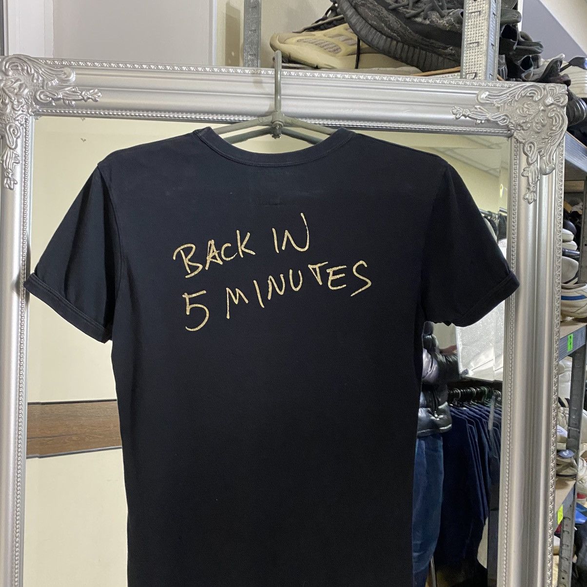 Vivienne Westwood Vivienne Westwood T shirt Size US XS / EU 42 / 0 - 2 Thumbnail