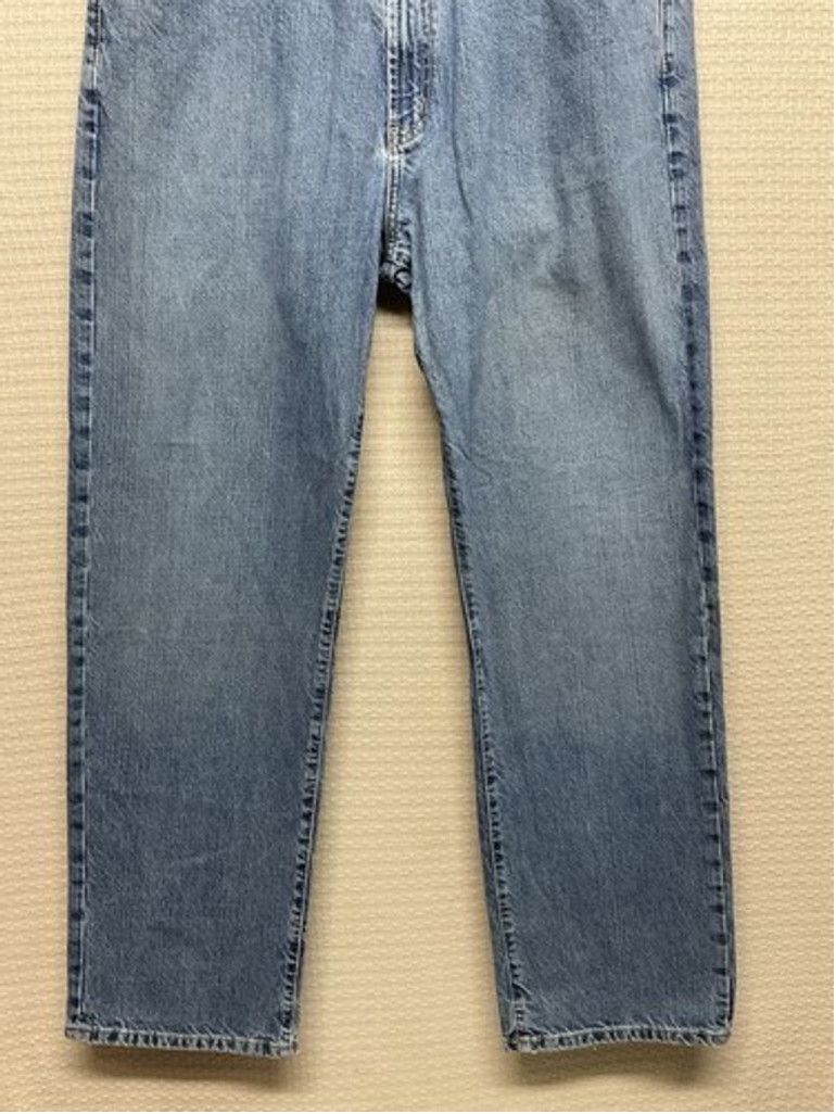 Ralph Lauren Polo Jeans Ralph Lauren Hayden Straight Jeans Men Size 38x34 Size US 38 / EU 54 - 6 Thumbnail