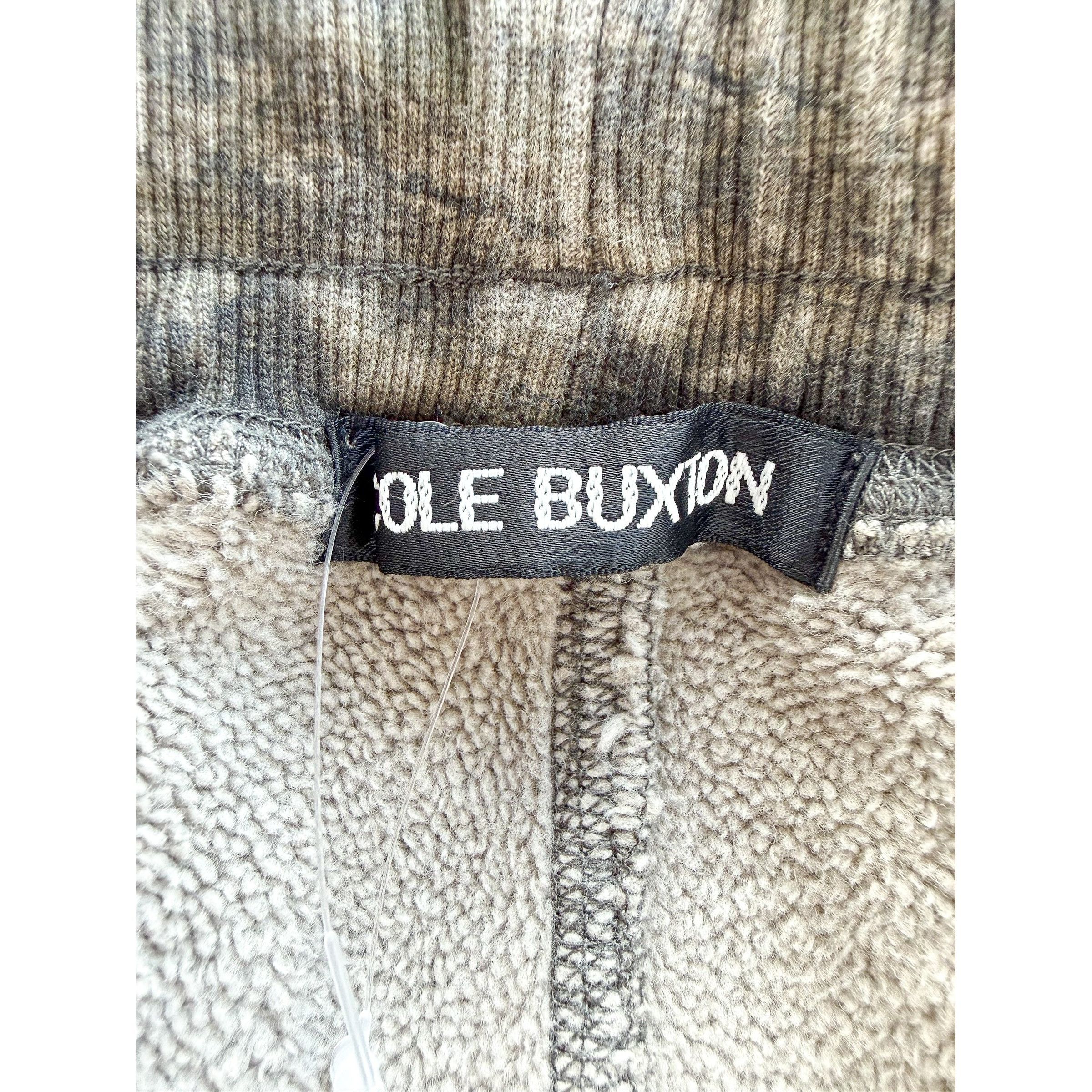 Cole Buxton Cole Buxton Realtree Washed Cotton-Jersey Jogging Bottoms Size US 38 / EU 54 - 6 Thumbnail