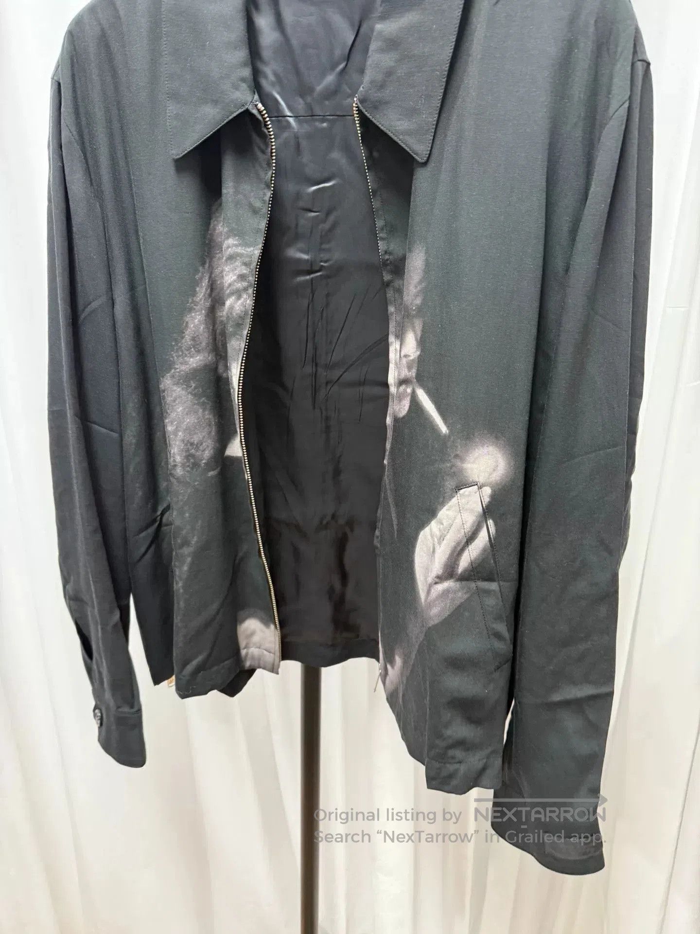 Undercover UNDERCOVER 20SS Cindy Sherman Jacket. Size US XL / EU 56 / 4 - 8 Thumbnail