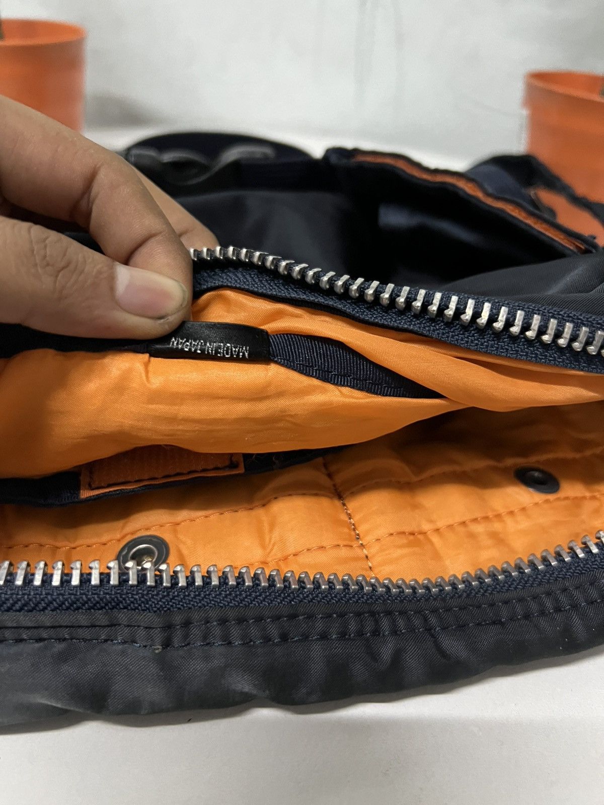 Porter Head Porter 2way shoulder & Pouch bag Size ONE SIZE - 7 Thumbnail