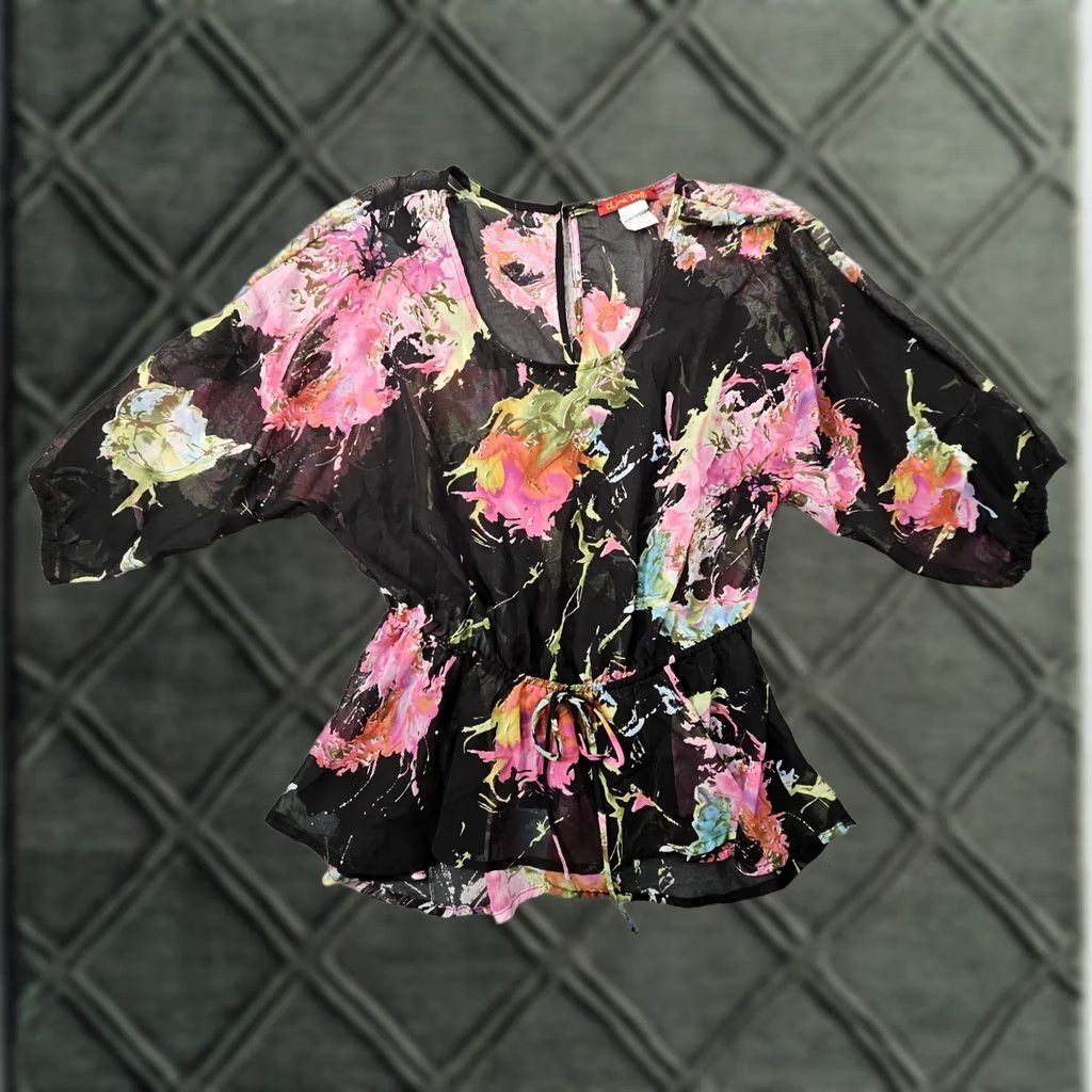 Vintage VINTAGE Size M / US 6-8 / IT 42-44 - 1 Thumbnail