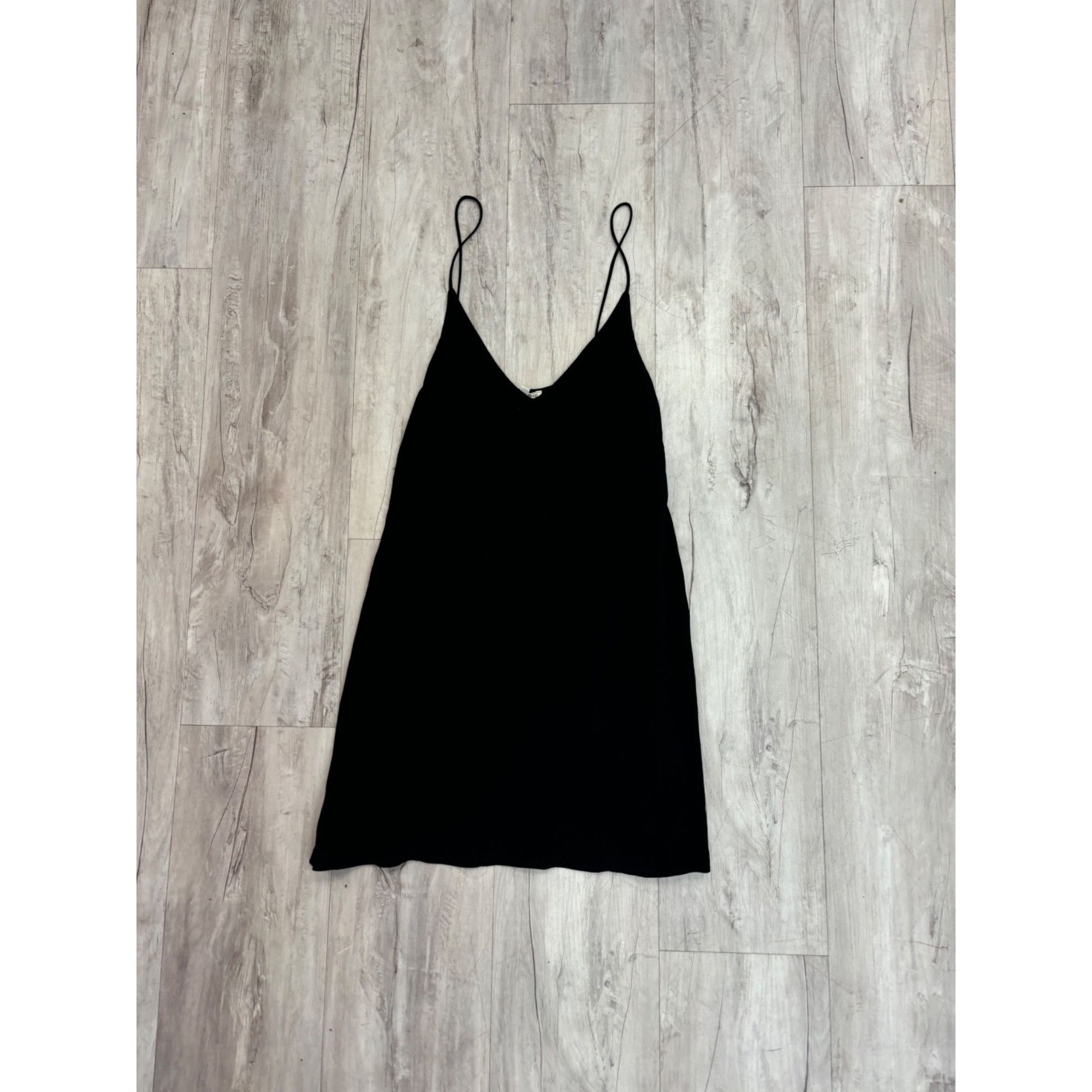 Other XXS Wilfred Aritzia Black Dress Size XXS / US 00 / IT 34 - 1 Thumbnail