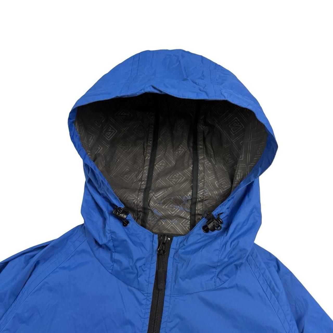 Stussy Vintage Stussy Nylon Jacket - Large Size US L / EU 52-54 / 3 - 8 Thumbnail