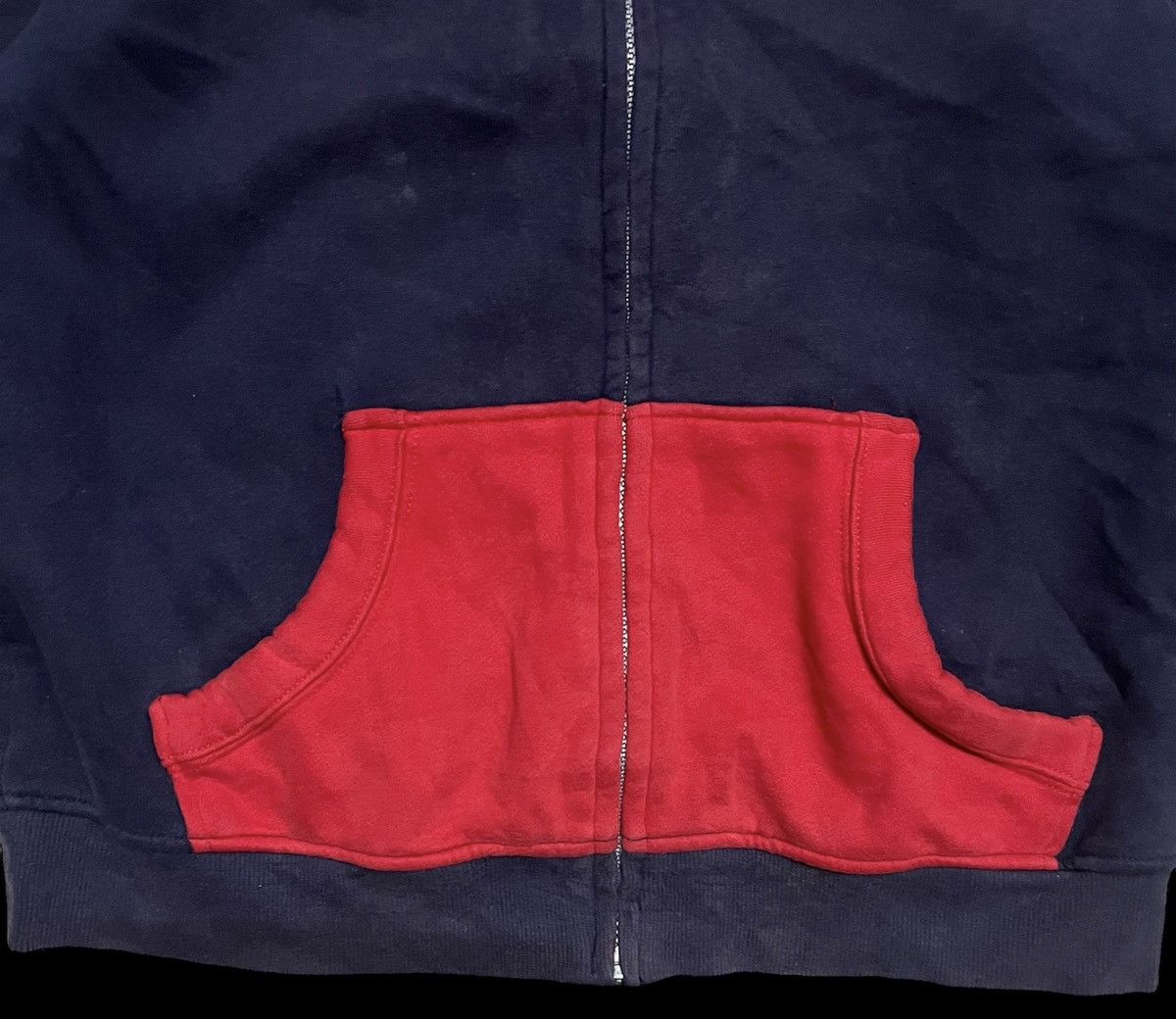 Tommy Hilfiger Tommy Hilfiger Hoodie Size US M / EU 48-50 / 2 - 3 Thumbnail