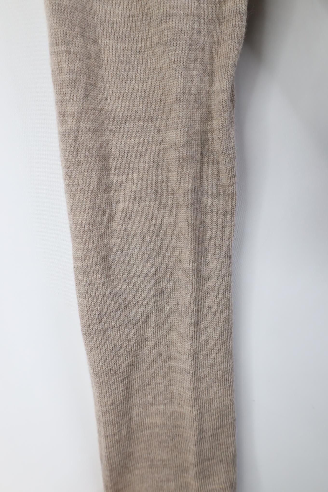 Polo Ralph Lauren Vintage 90s Ralph Lauren Merino Wool Knit Cardigan Sweater Size S / US 4 / IT 40 - 8 Thumbnail