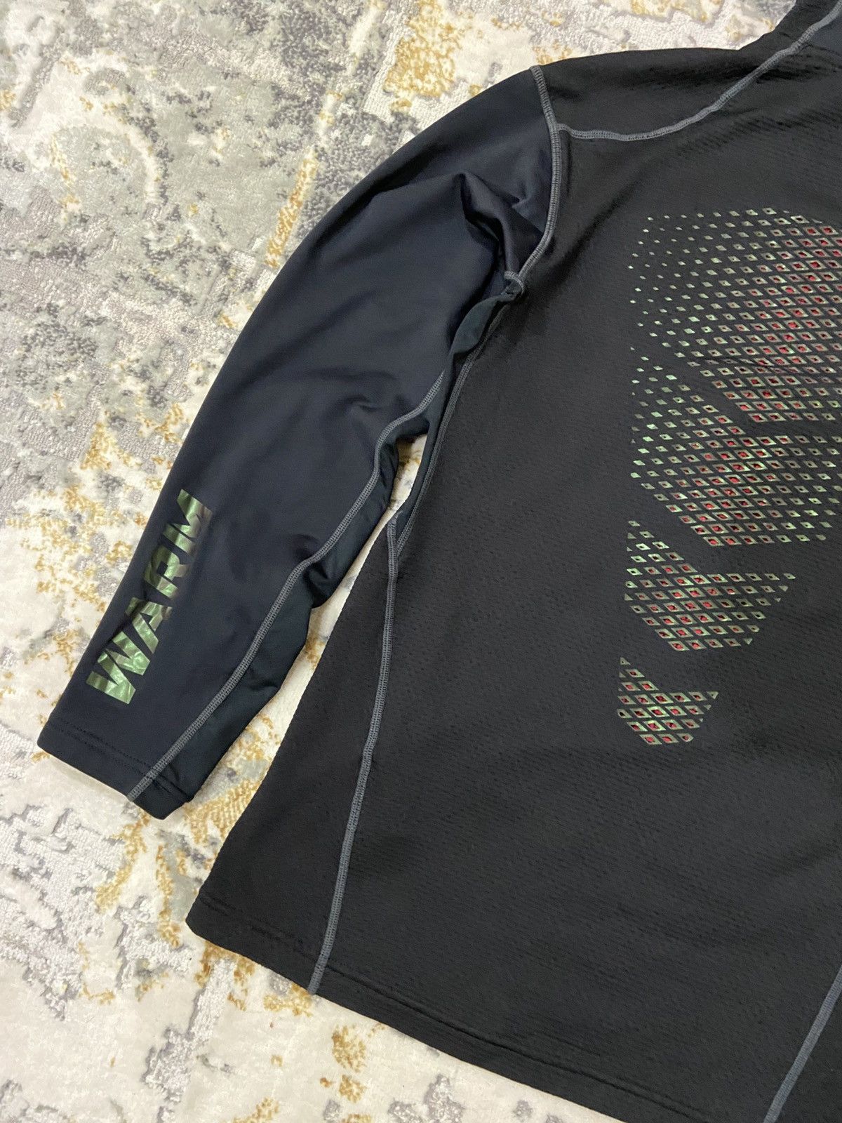 Nike × Other PRO COMBAT HYPER WARM JACKET Size US XL / EU 56 / 4 - 12 Thumbnail