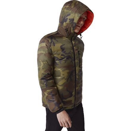 Canada Goose Canada goose camo jacket Size US M / EU 48-50 / 2 - 5 Thumbnail