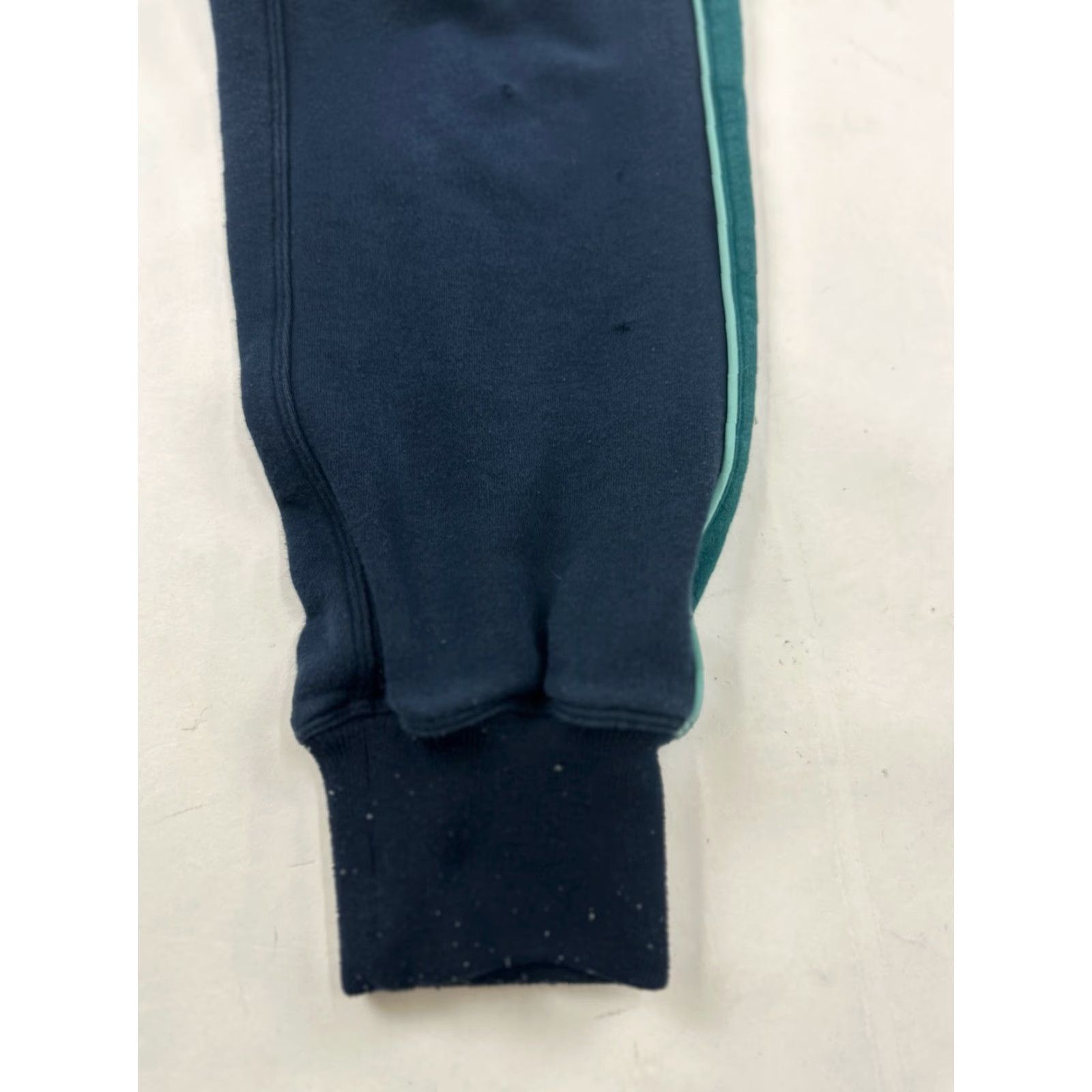 Lululemon Lululemon x Roksanda Sweatpants Women’s 4 Blue Face Fwd Jogger Missing String Size 27" / US 4 / IT 40 - 3 Thumbnail