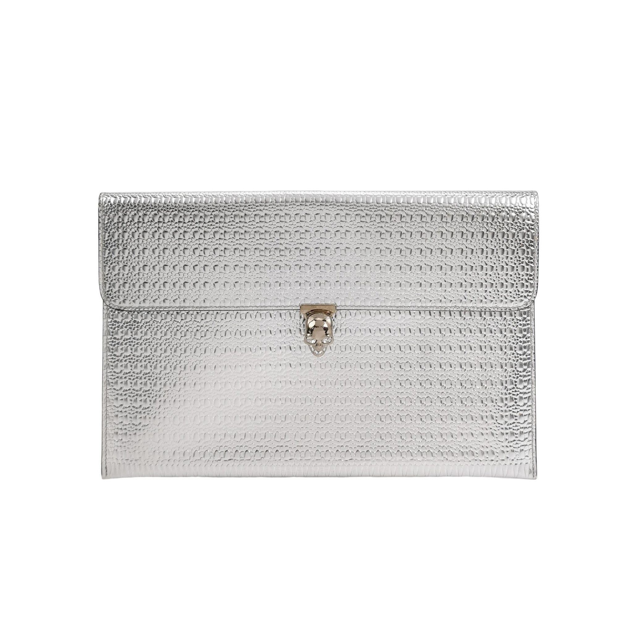 Alexander McQueen Alexander McQueen Women os Clutches Size ONE SIZE - 1 Thumbnail
