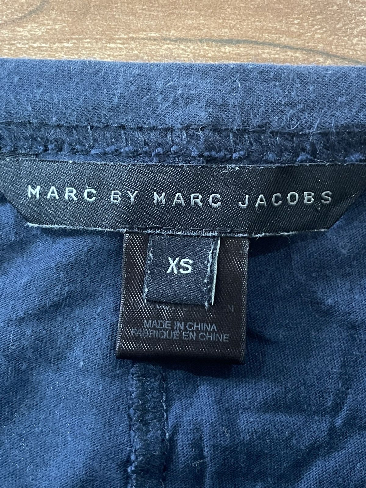 Marc by Marc Jacobs Marc by Marc Jacobs Cardigan Size XS / US 0-2 / IT 36-38 - 3 Thumbnail