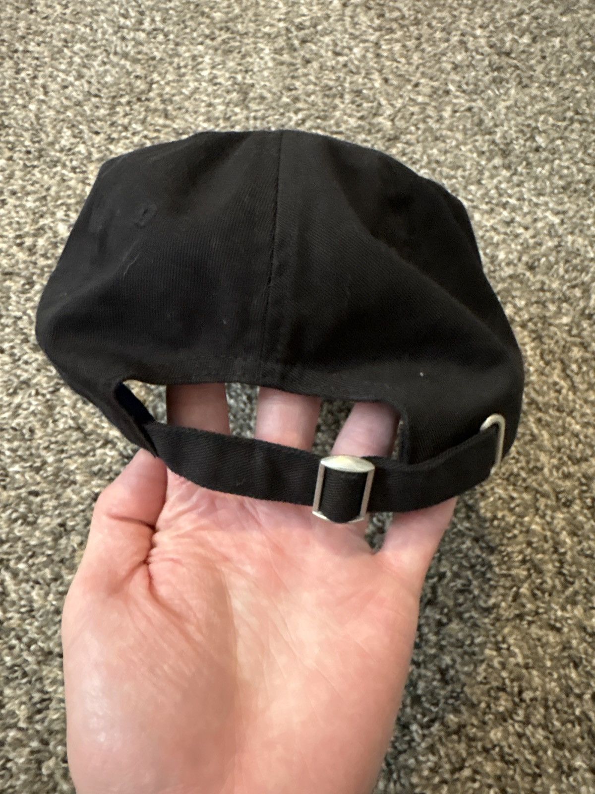 Vintage “The Bullpen” hat Size ONE SIZE - 3 Thumbnail