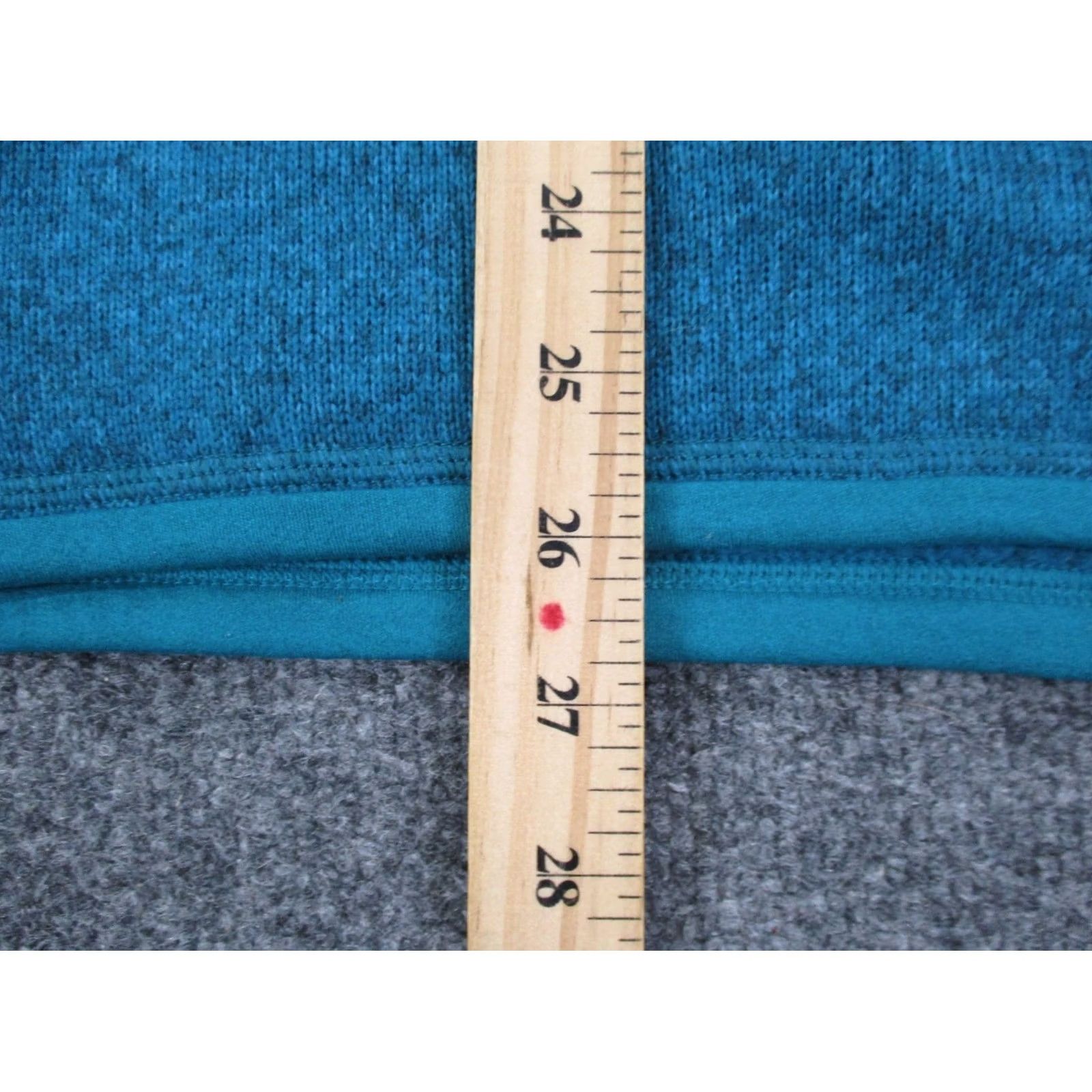 Patagonia Patagonia Jacket Women L Blue Better Sweater Fleece Jacket Outdoor Hiking 25617 Size L / US 10 / IT 46 - 4 Thumbnail