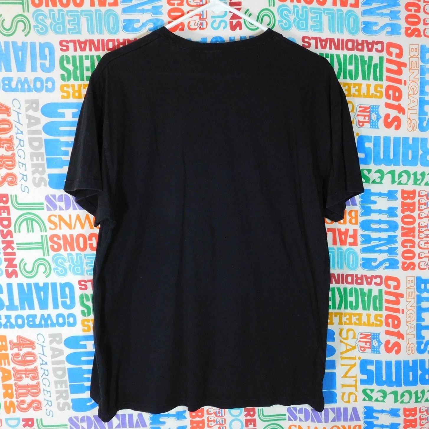 Hanes Y2K Family Guy Stewie Obey Me Graphic T Shirt Size L 2007 Size US M / EU 48-50 / 2 - 2 Thumbnail