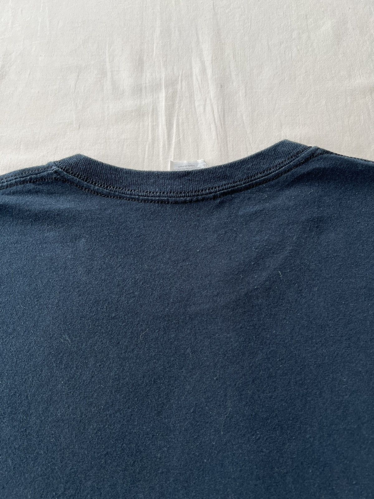 Formula 1 Vintage 2014 Hockenheim F1 Formula 1 Black T-shirt Size US XL / EU 56 / 4 - 10 Thumbnail