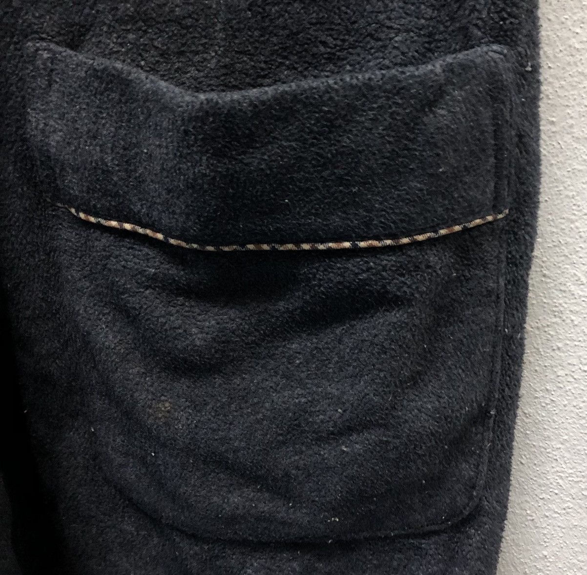 Aquascutum Vintage Aquascutum London Made In Japan Long Cardigan Size L / US 10 / IT 46 - 4 Thumbnail