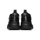 Acne Studios o1y1024 Low-Top Sneakers in Black Size US 9 / EU 42 - 3 Thumbnail