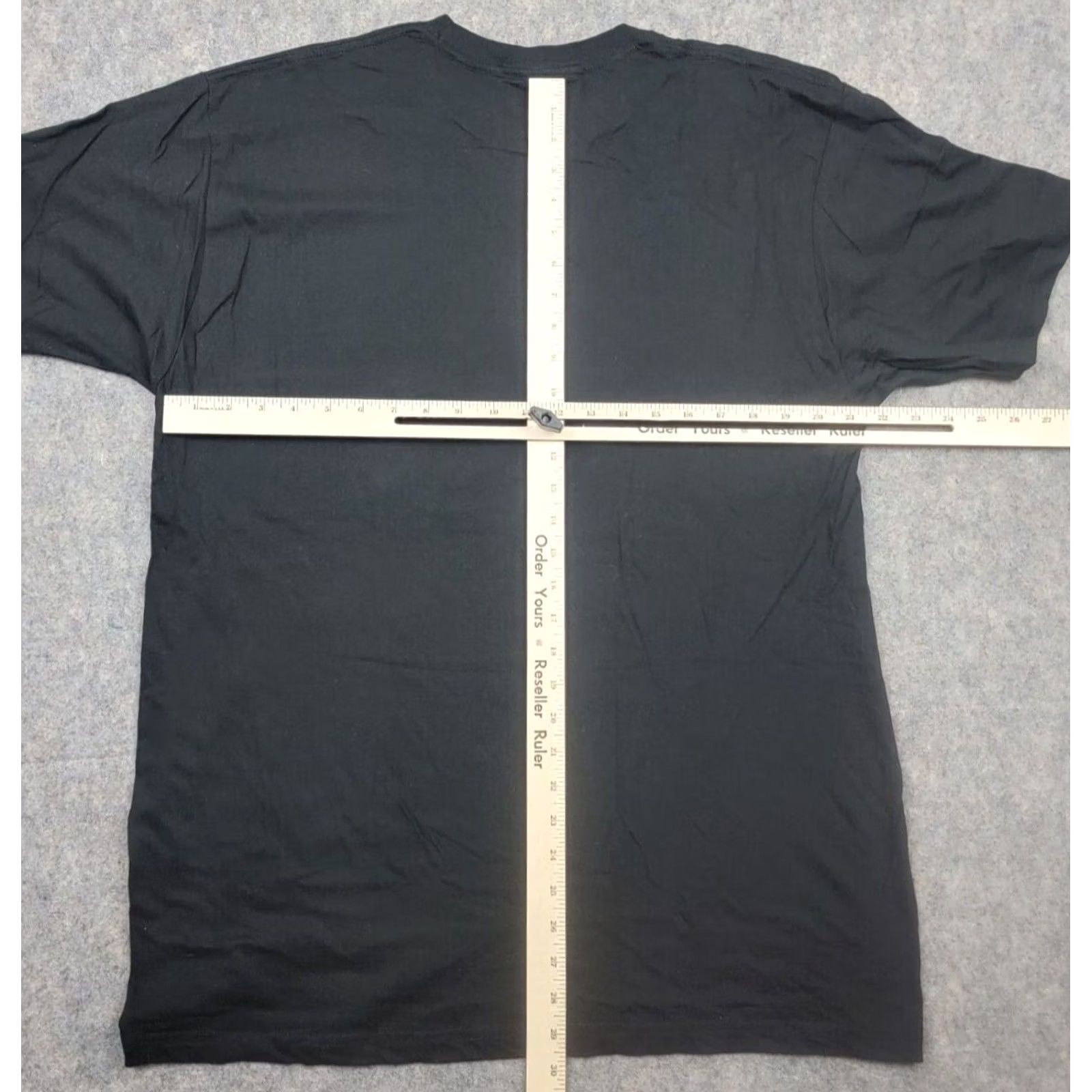 Tultex Michael Jackson Shirt Tultex Adult XL Black Graphic Print Tee 2009 Band Music Shirt Mens XL Black Tultex Michael Jackson Shirt Size US XL / EU 56 / 4 - 6 Thumbnail