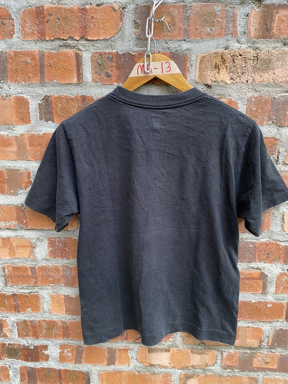 Bape × Wtaps 2000s Bape Wtaps Urus general tee Size US S / EU 44-46 / 1 - 7 Thumbnail