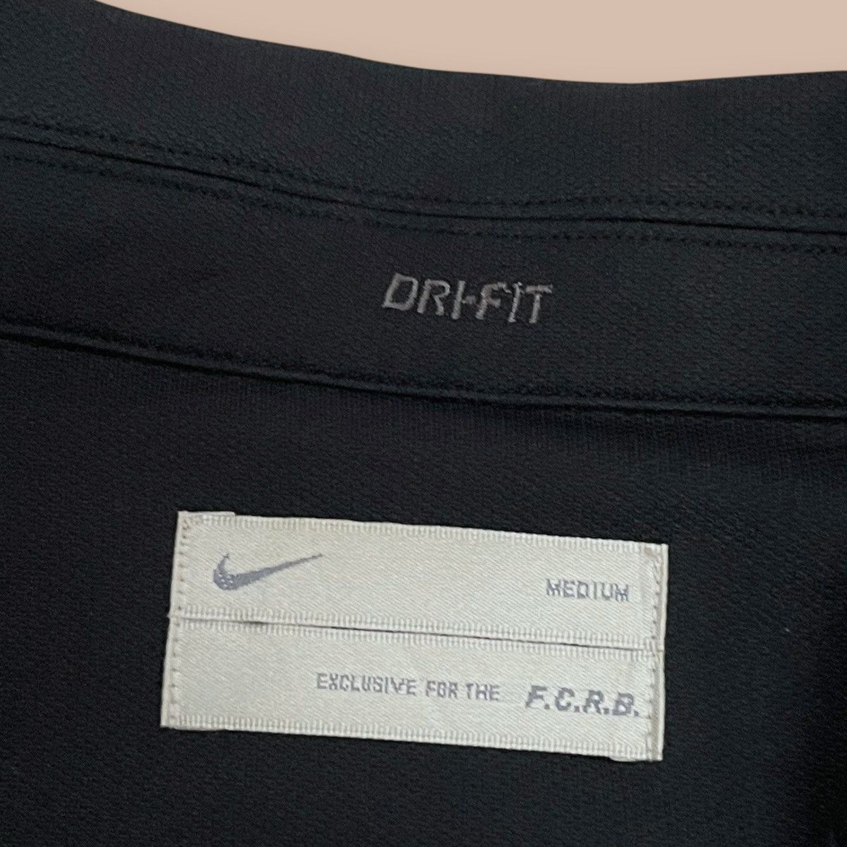 Nike F.C.R.B(F.C. Real Bristol) X Nike Suit Jacket Size US M / EU 48-50 / 2 - 15 Thumbnail