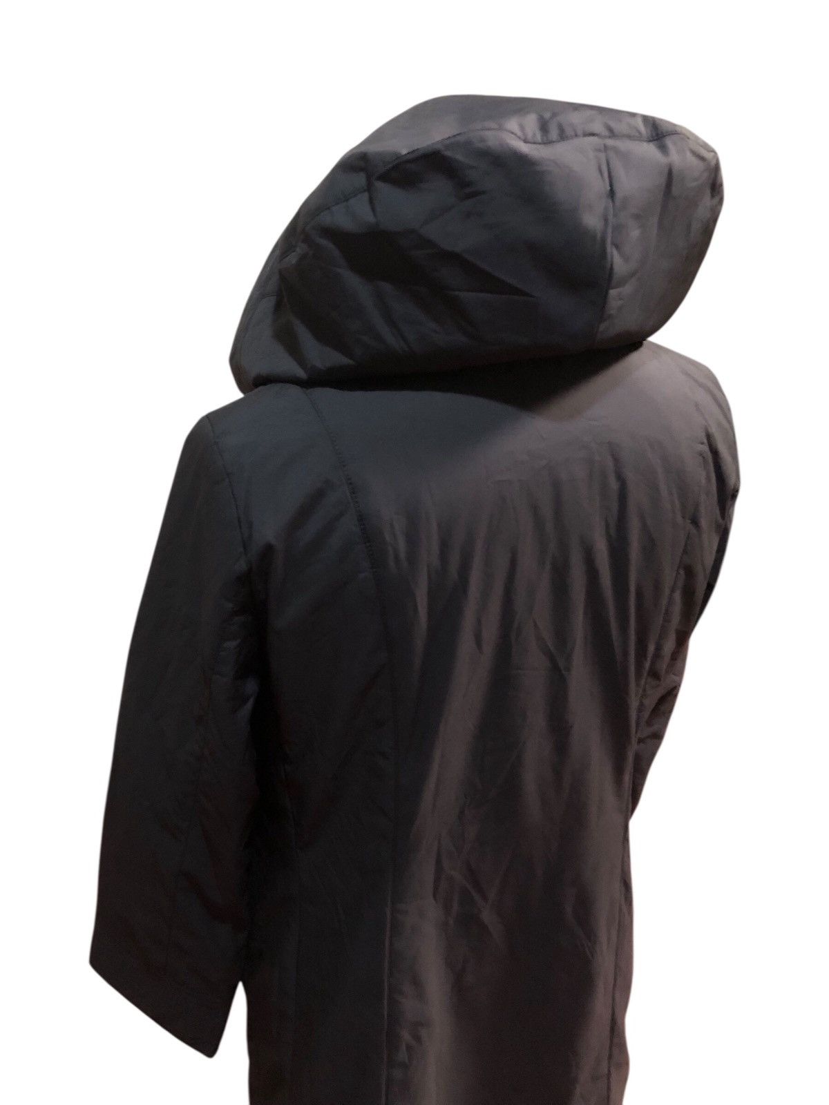 Givenchy Givenchy Parkas Jacket with Hoodie Size US XS / EU 42 / 0 - 6 Thumbnail