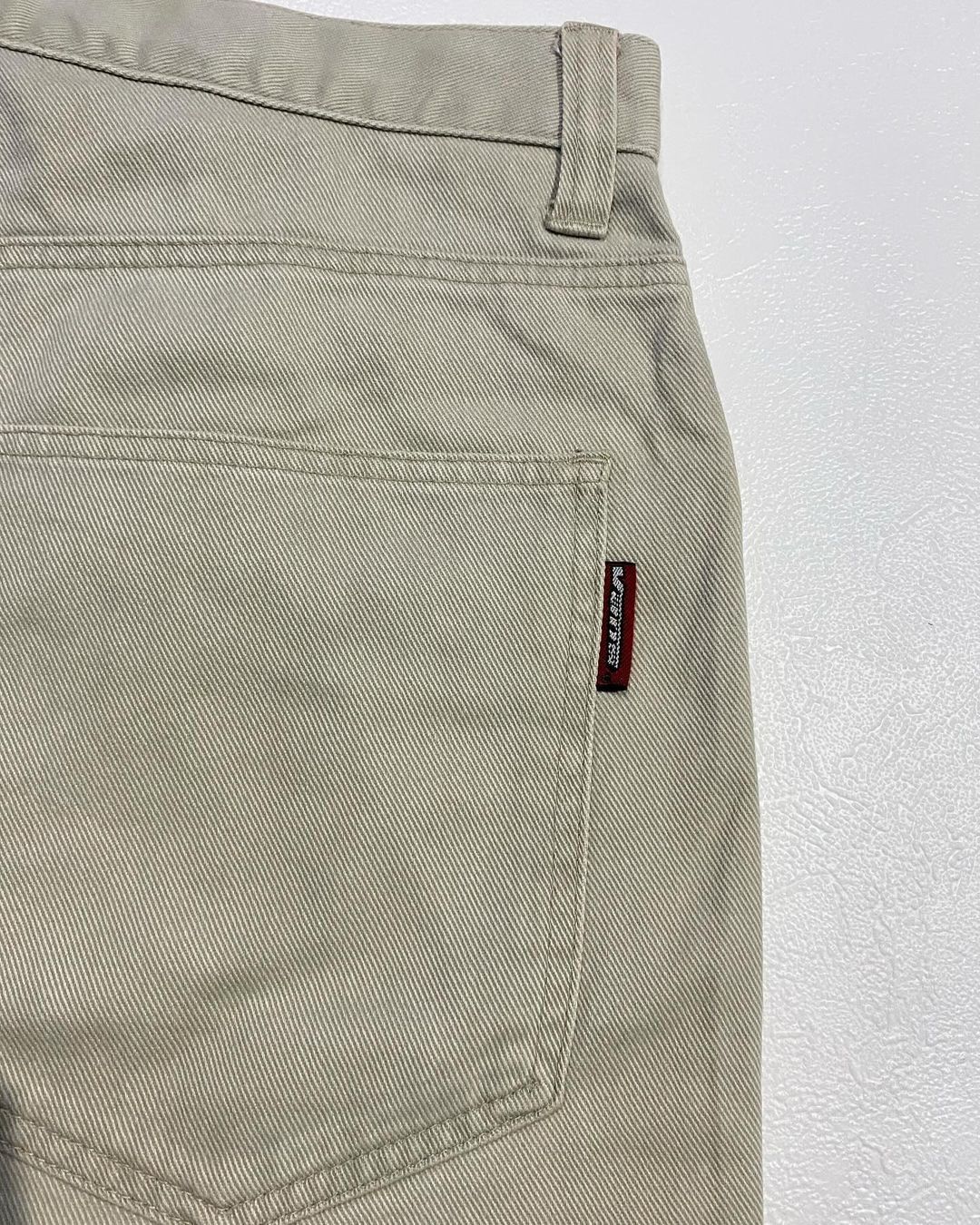 JNCO × Polar Skate Co. × Vans Vans not polar not jnco not dogtown not sohk Size US 32 / EU 48 - 7 Thumbnail