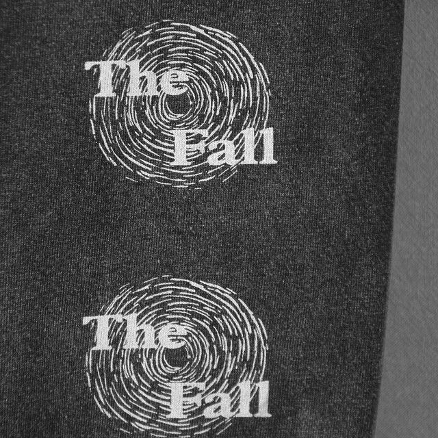 Japanese Brand The Fall Hoodies Bend Sinister Size US XL / EU 56 / 4 - 5 Thumbnail
