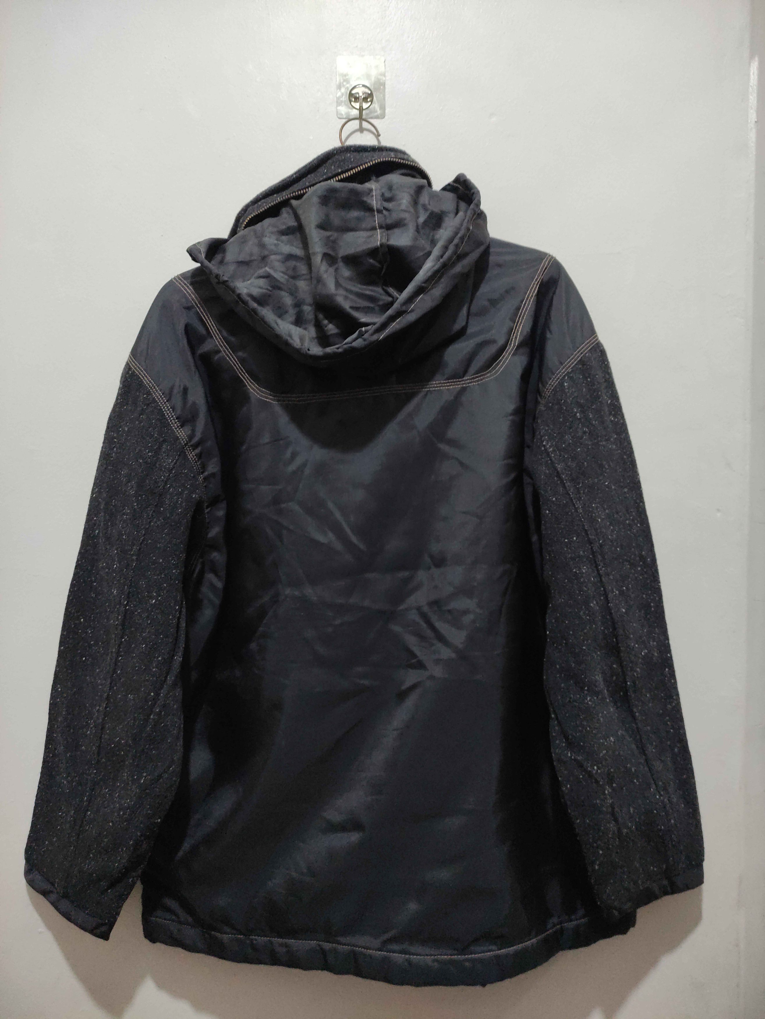 Japanese Brand Exigo Jacket LGB Style Ifsixwasnine Size US L / EU 52-54 / 3 - 2 Thumbnail
