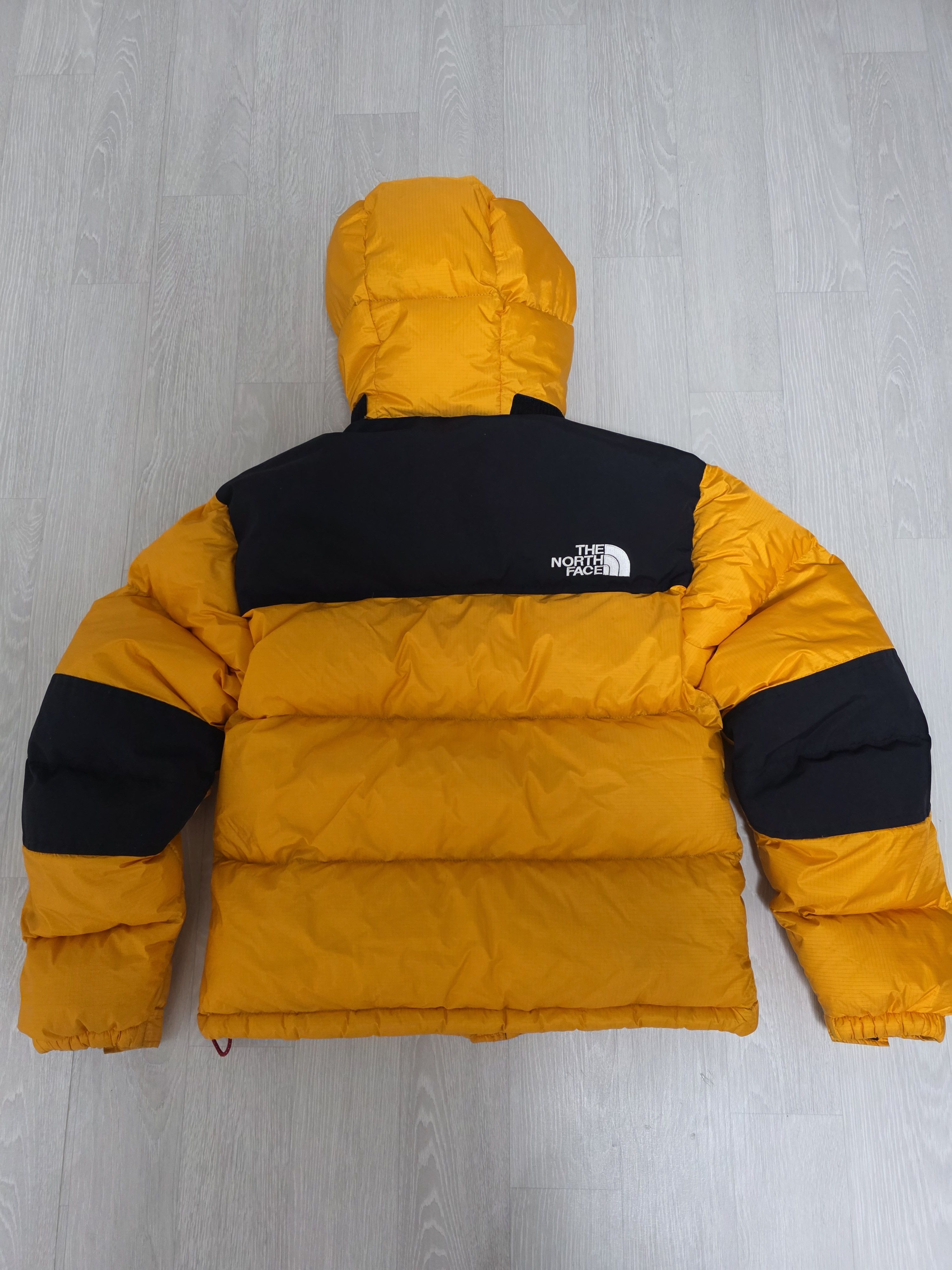 The North Face THE NORTH FACE BALTORO 700 PUFFER JACKET Size US XS / EU 42 / 0 - 4 Thumbnail