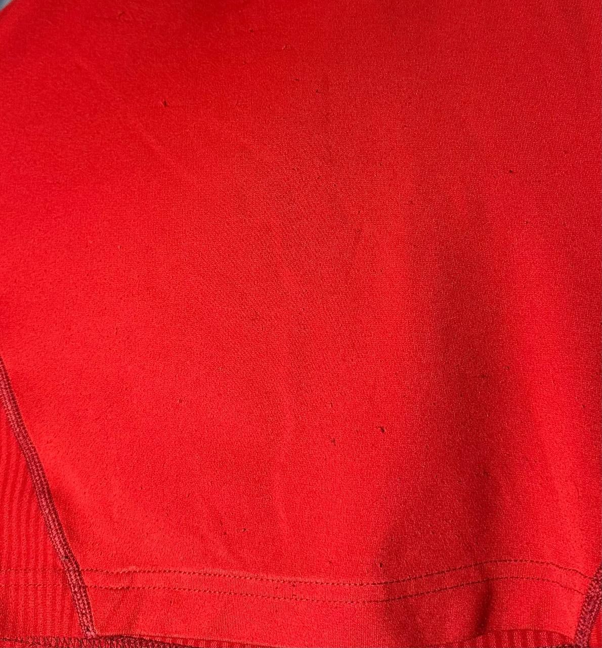 Reebok Liverpool Home 2002 2004 Reebok Football Shirt Jersey Soccer Size US XXS / EU 40 - 4 Thumbnail
