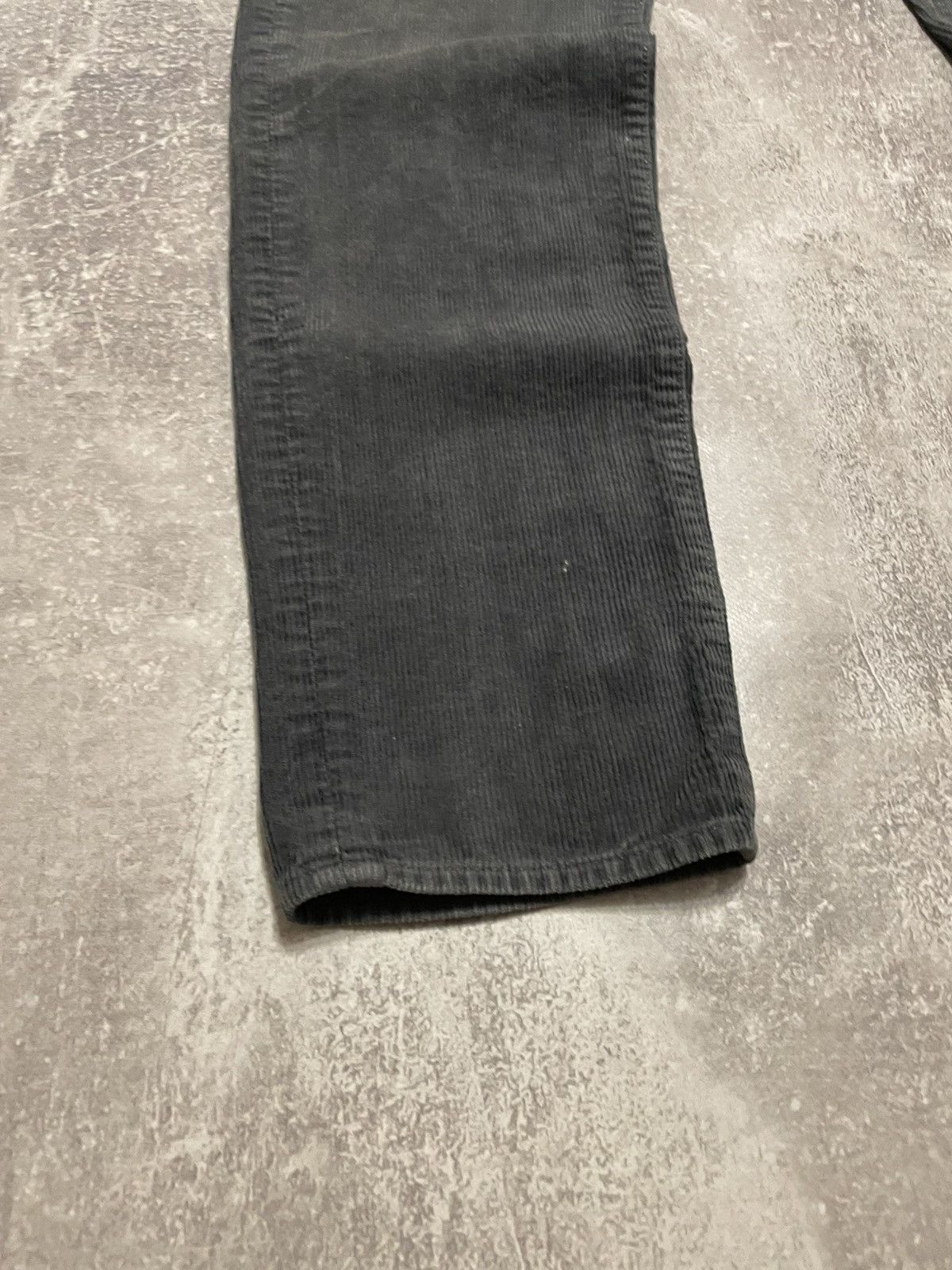 Carhartt Vintage Carhartt Corduroy Velvet Klondike Pants32/32 Size US 32 / EU 48 - 11 Thumbnail